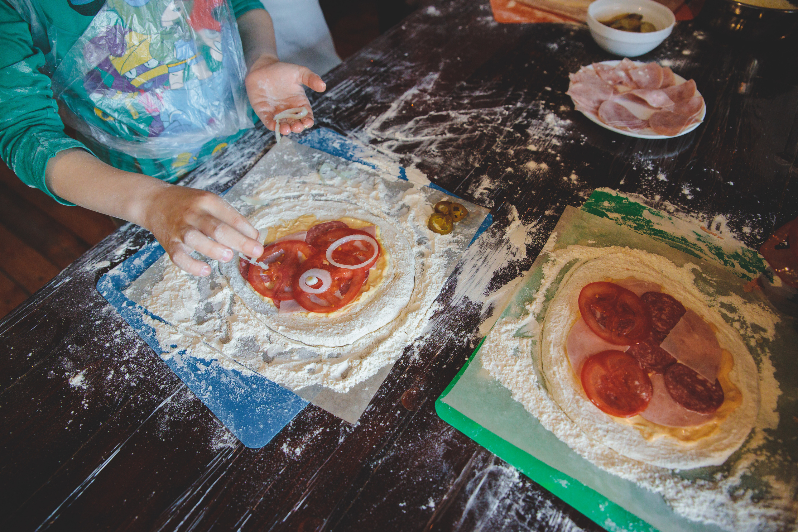 Годовщина кафе «тепло». Сайт фотографа Марина Ефанова