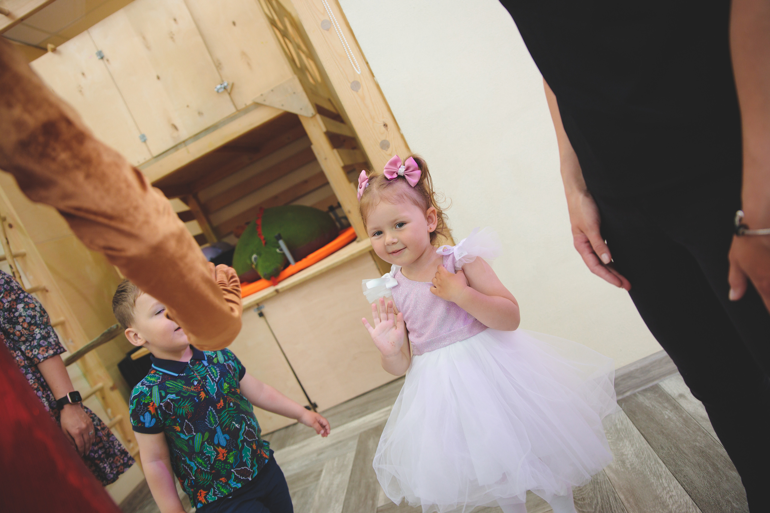 День рождения Таисии. Сайт фотографа Марина Ефанова