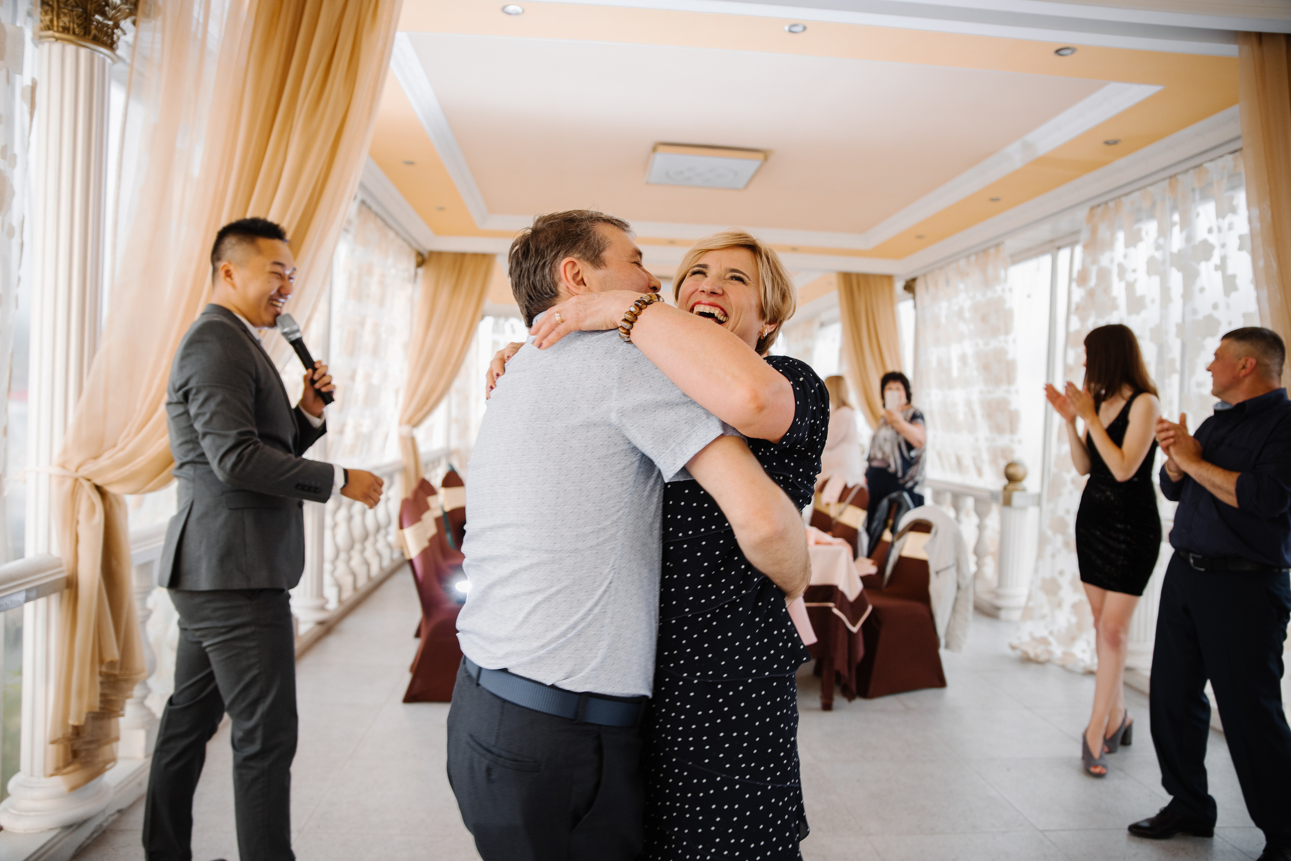 День рождения Натальи. Сайт фотографа Марина Ефанова