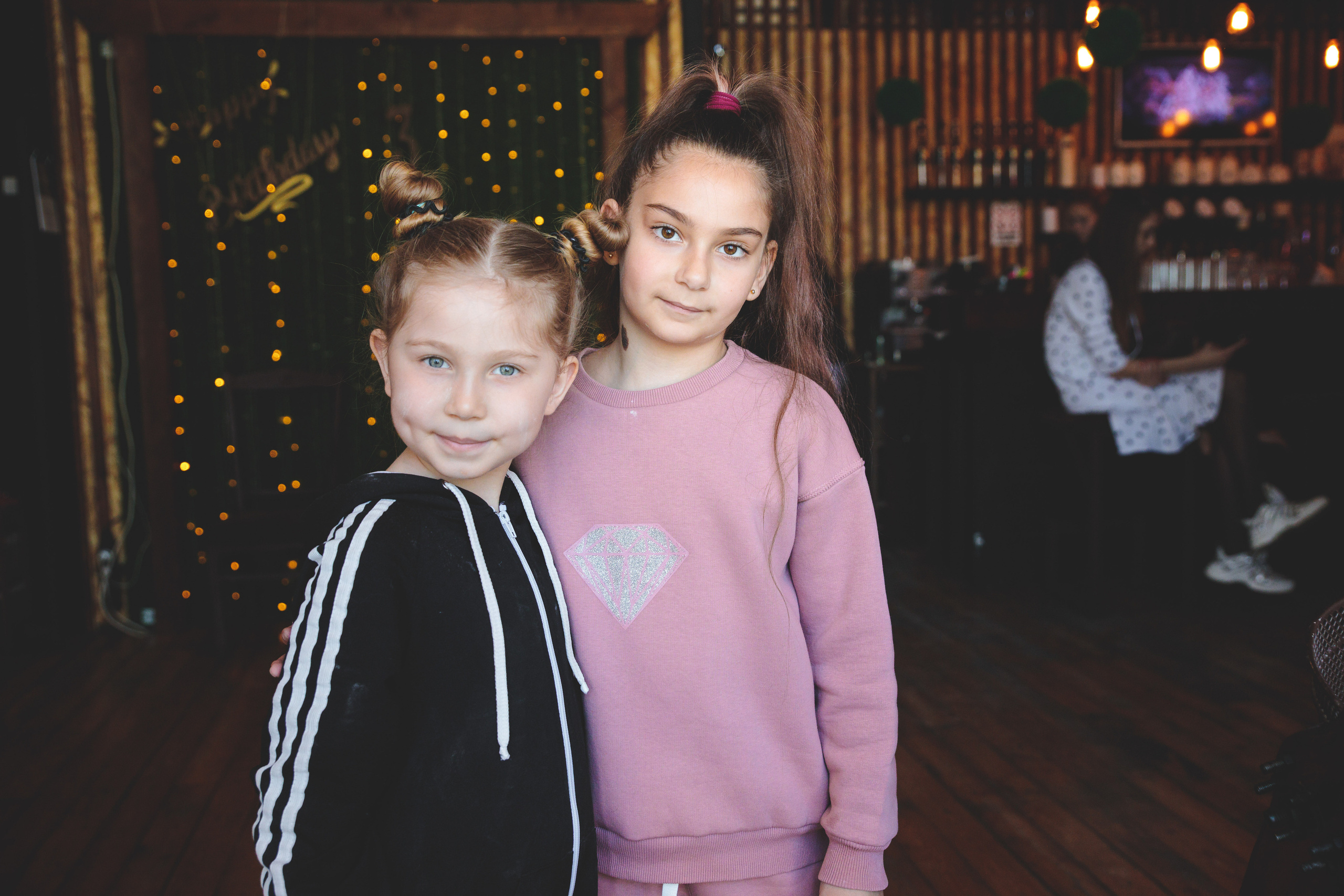 Годовщина кафе «тепло». Сайт фотографа Марина Ефанова