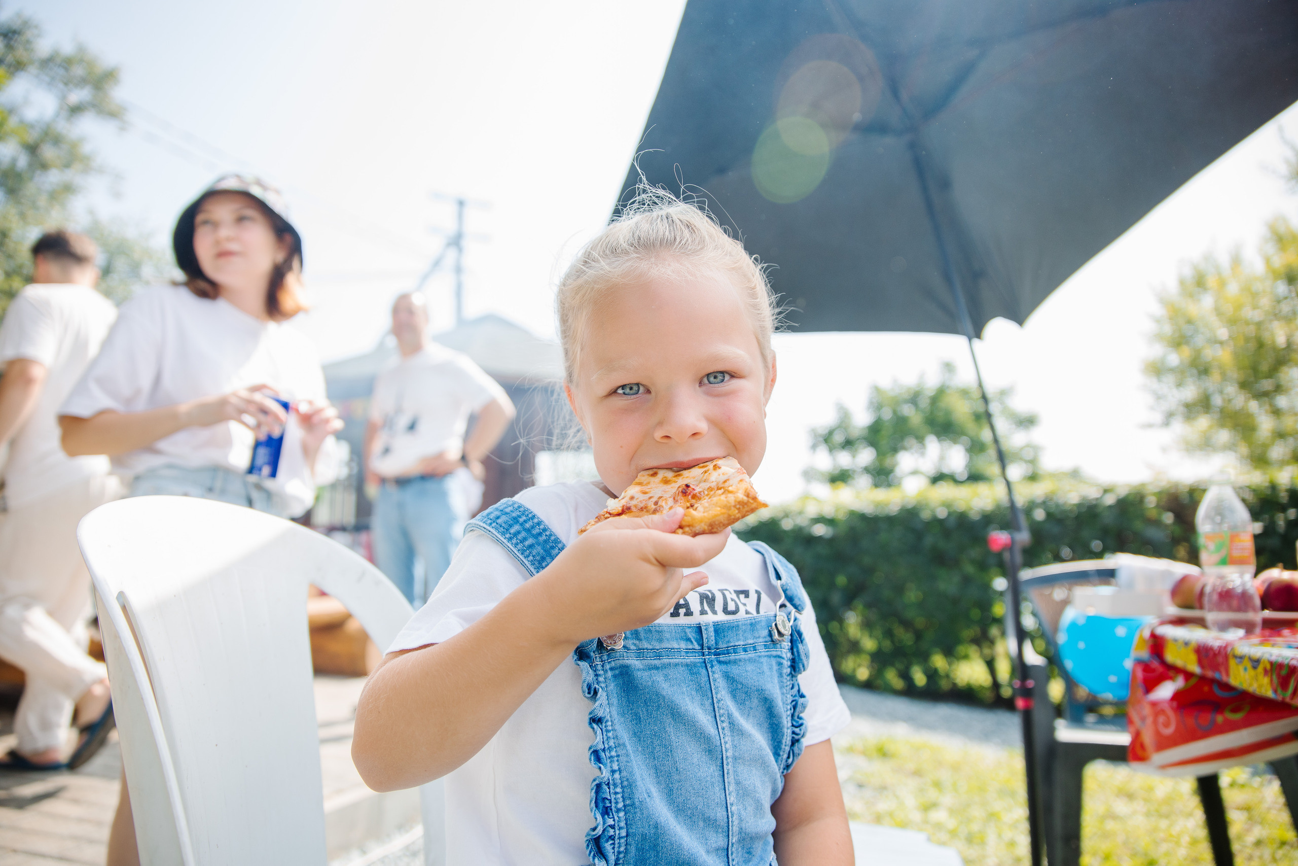 День рождения Мити. Сайт фотографа Марина Ефанова