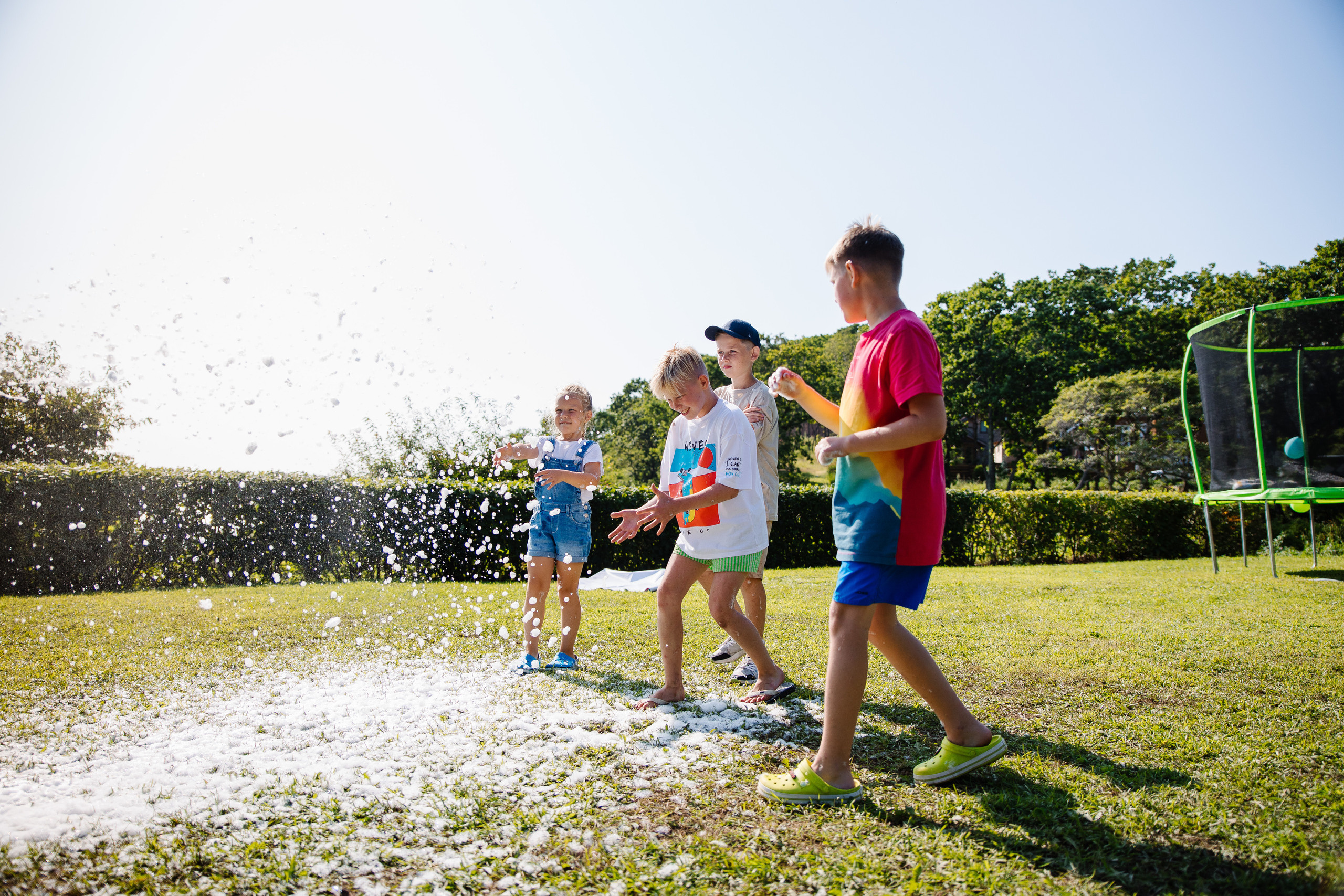 День рождения Мити. Сайт фотографа Марина Ефанова
