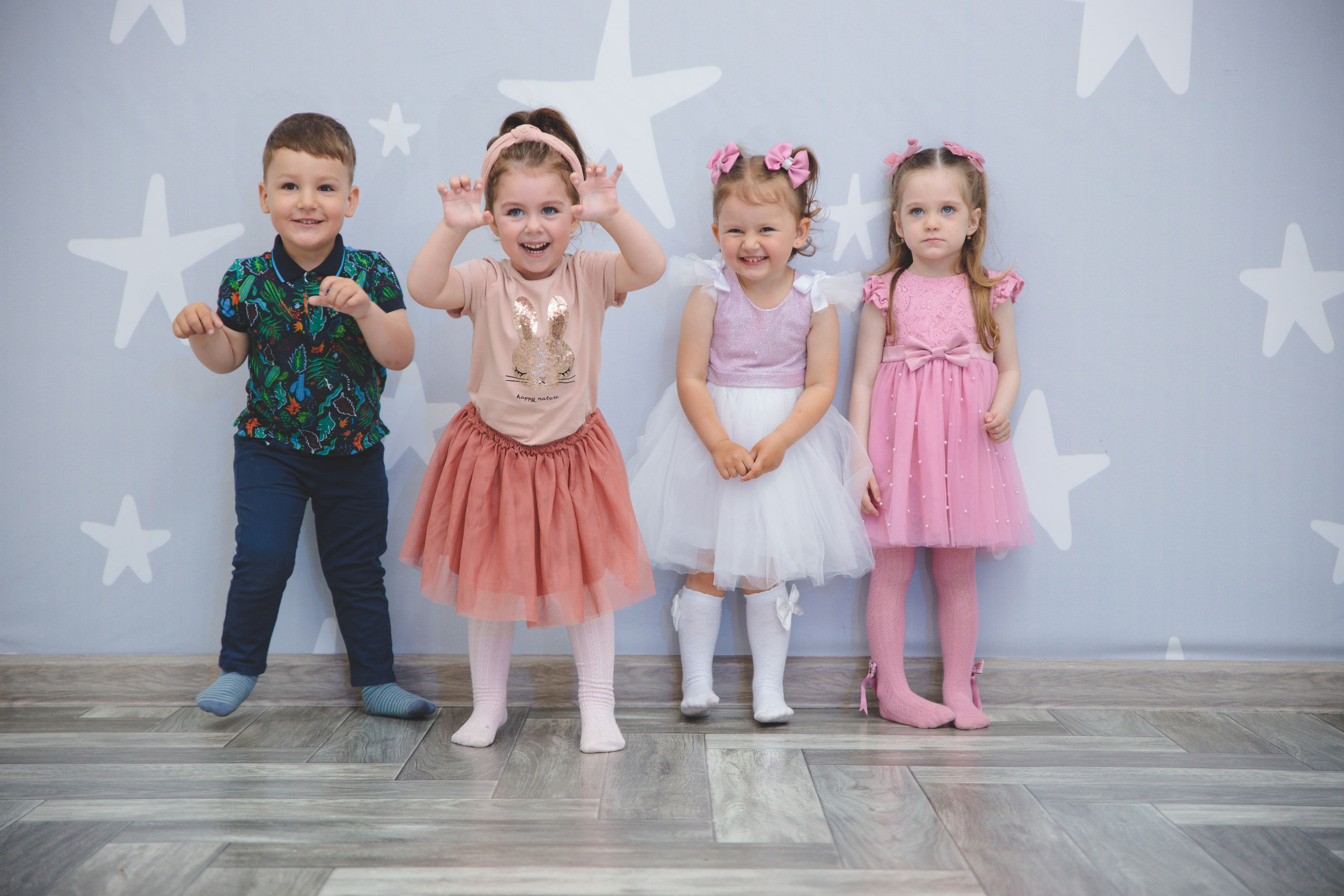 День рождения Таисии. Сайт фотографа Марина Ефанова