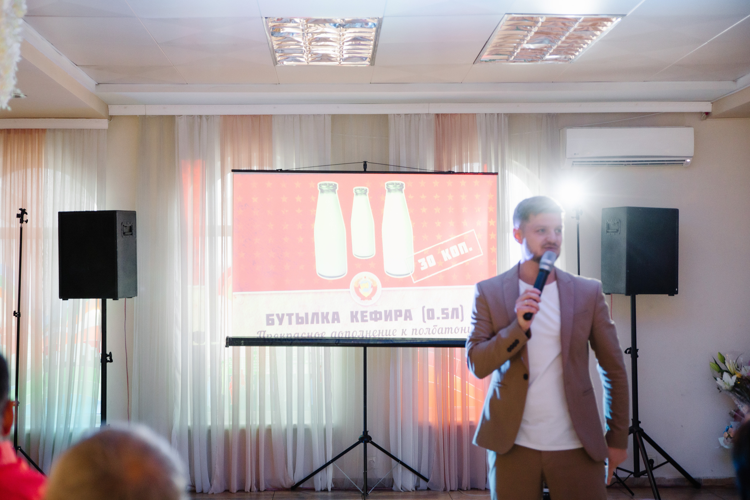 День рождения Анастасии. Сайт фотографа Марина Ефанова