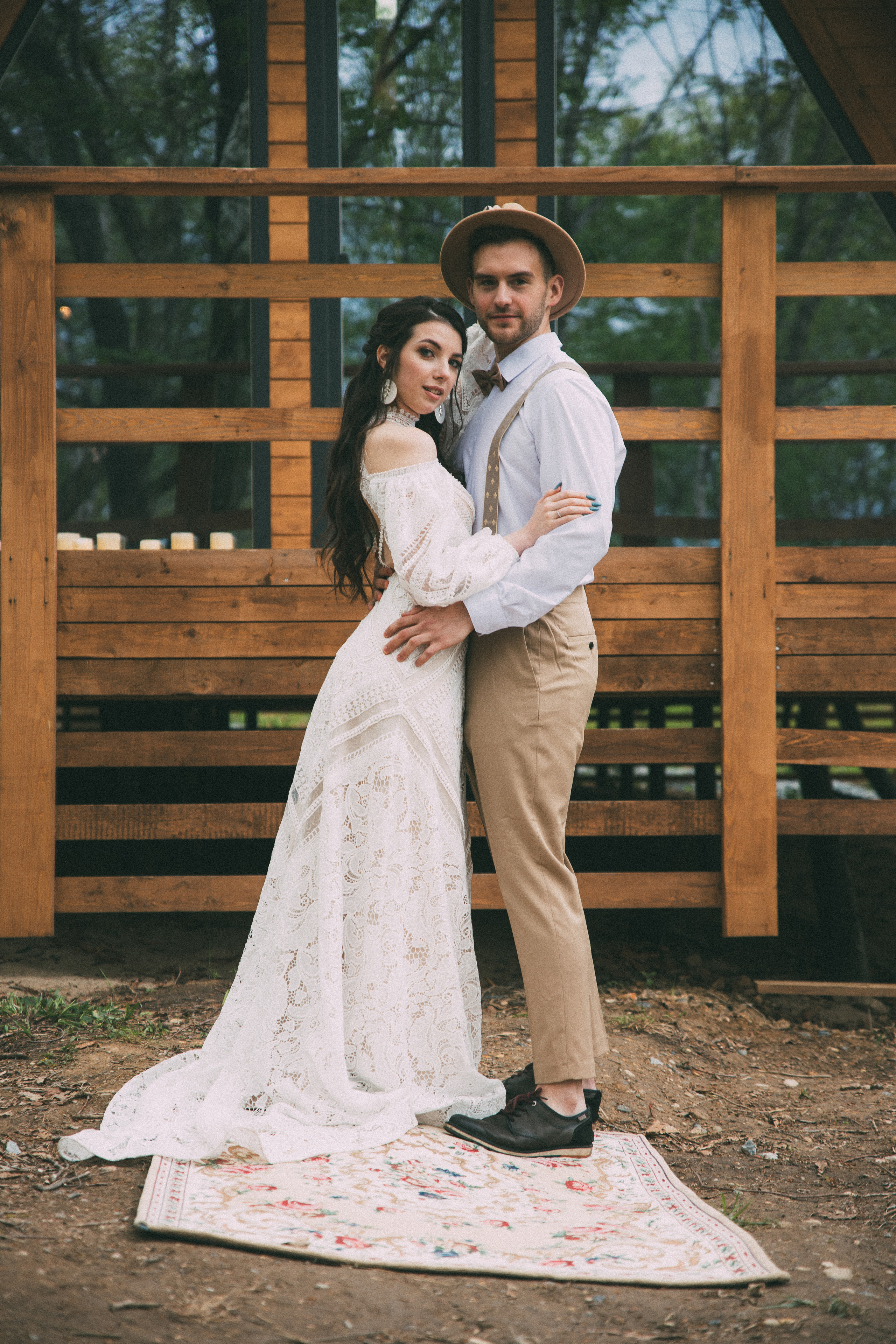 Михаил и Анастасия. Сайт фотографа Марина Ефанова