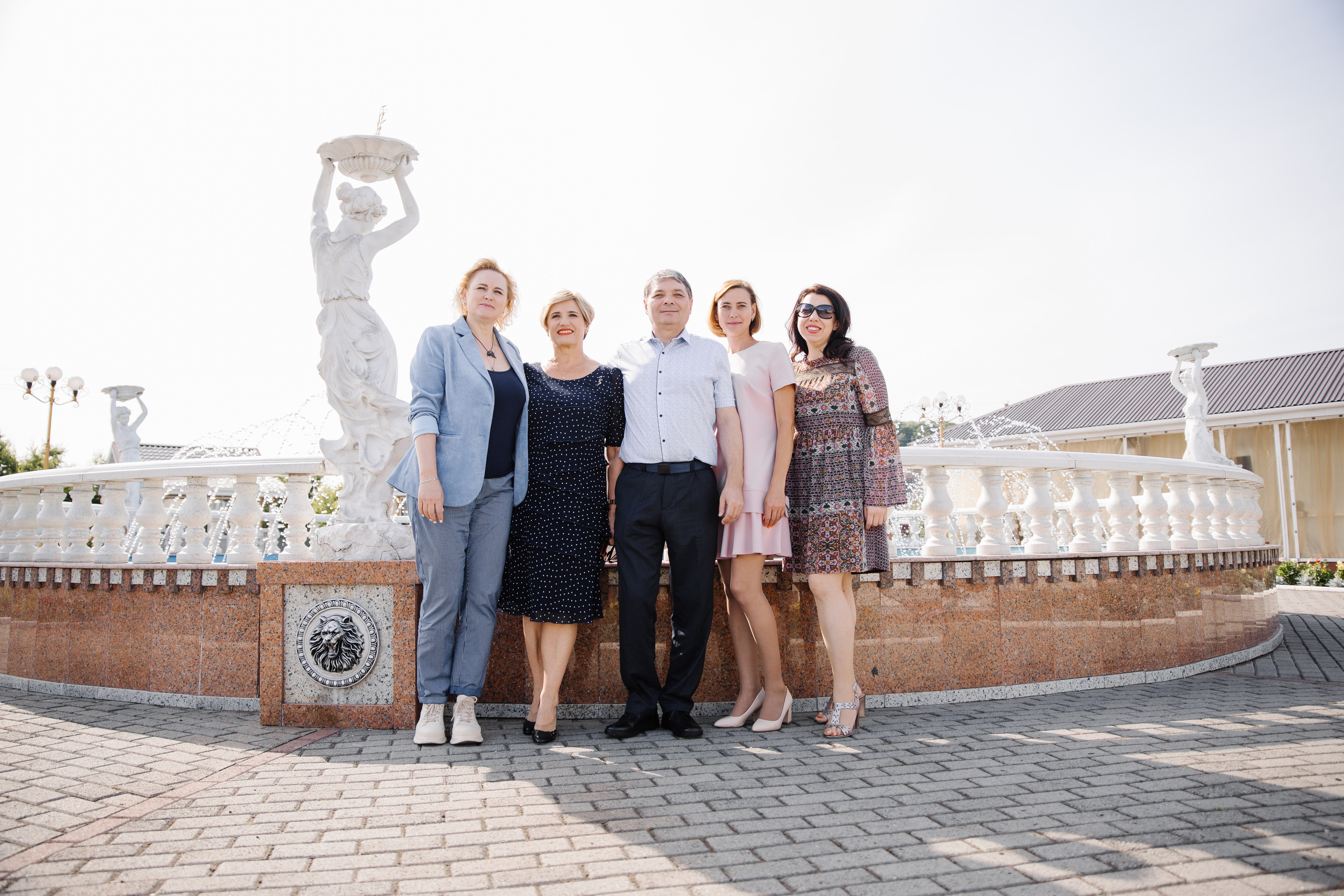 День рождения Натальи. Сайт фотографа Марина Ефанова