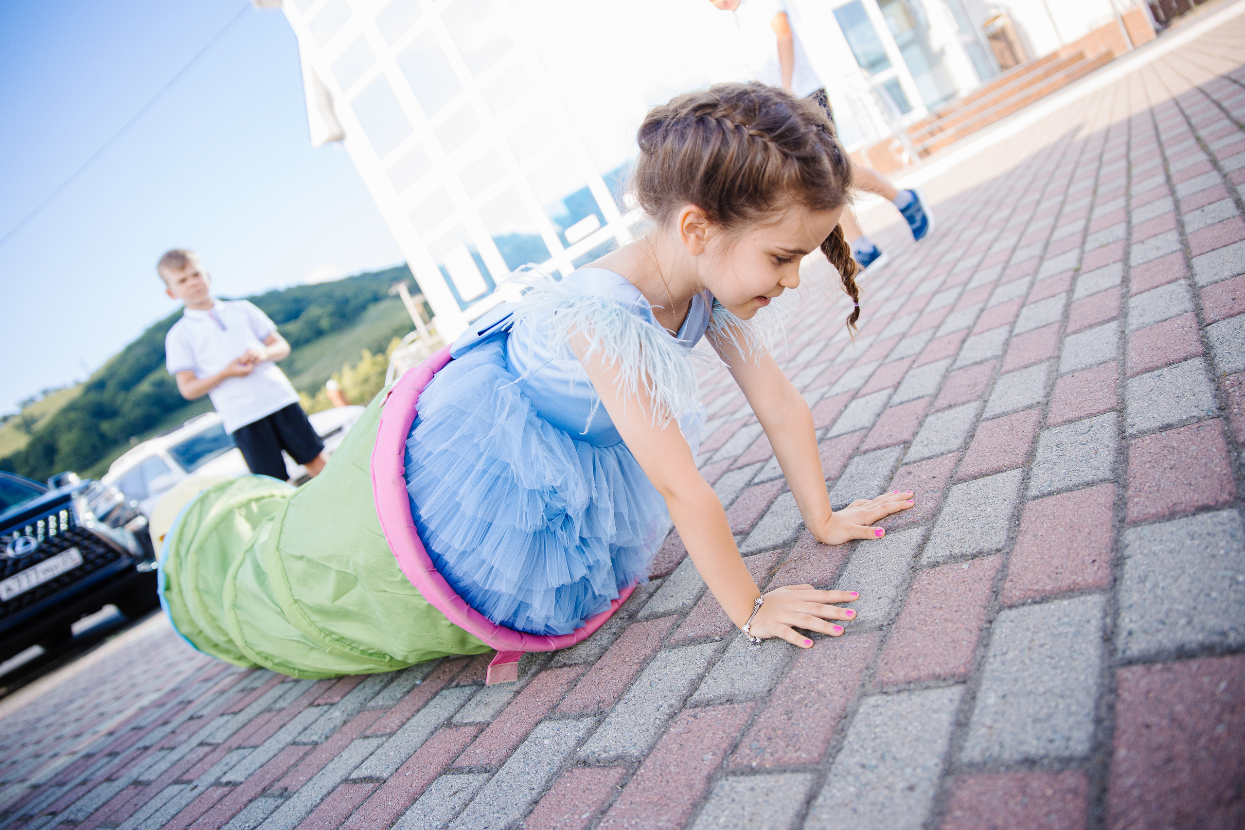 Mama party. Сайт фотографа Марина Ефанова