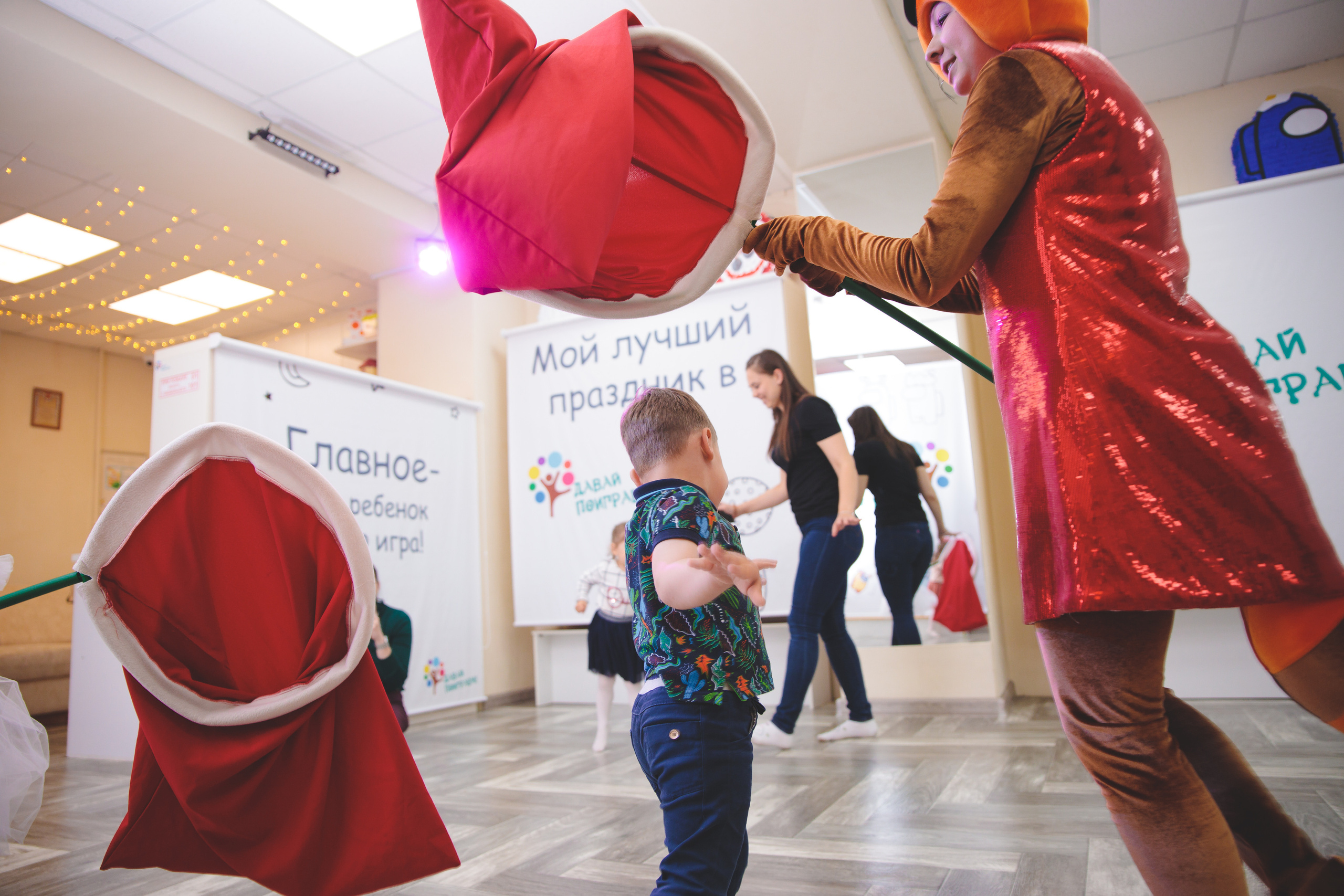 День рождения Таисии. Сайт фотографа Марина Ефанова