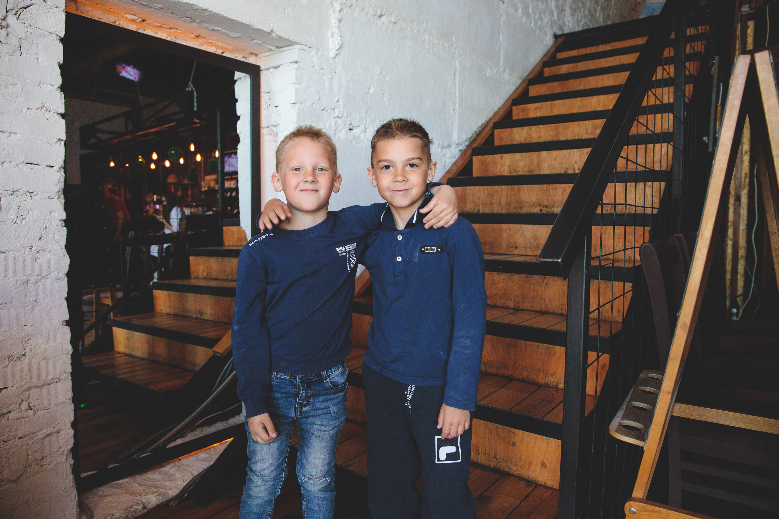 Годовщина кафе «тепло». Сайт фотографа Марина Ефанова