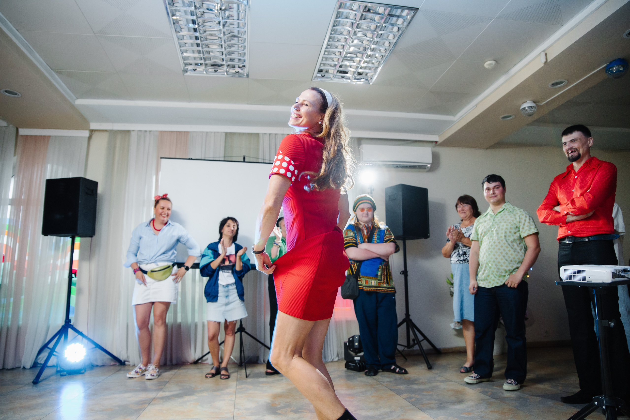 День рождения Анастасии. Сайт фотографа Марина Ефанова