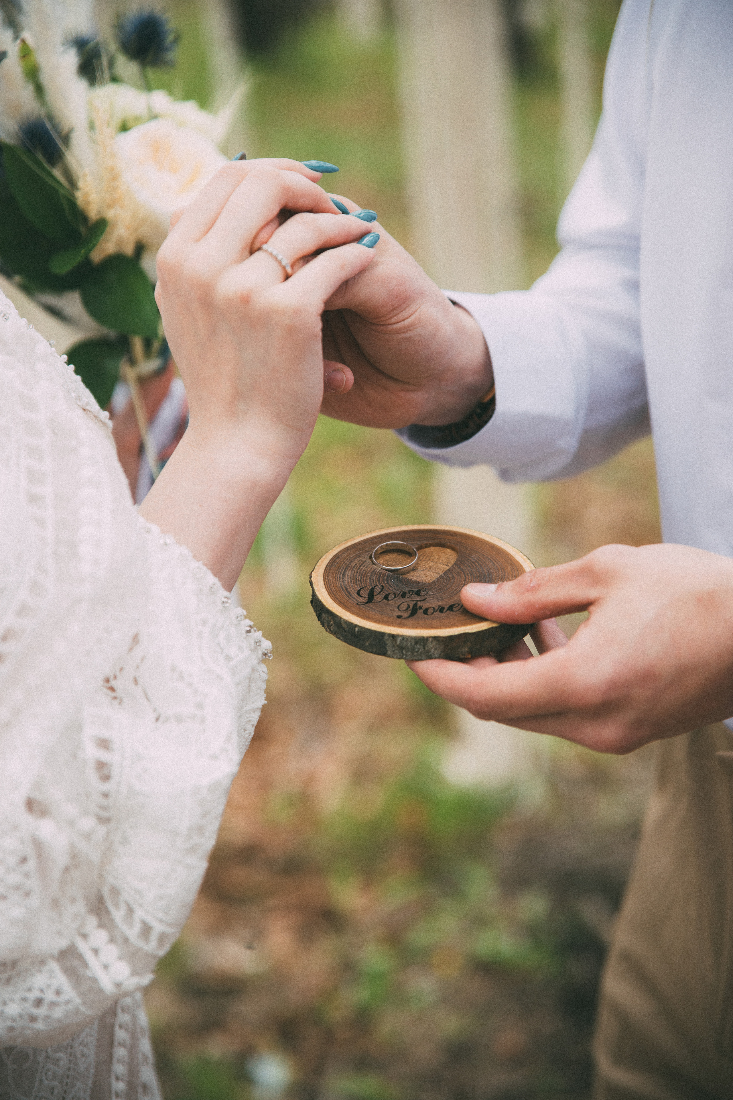 Михаил и Анастасия. Сайт фотографа Марина Ефанова