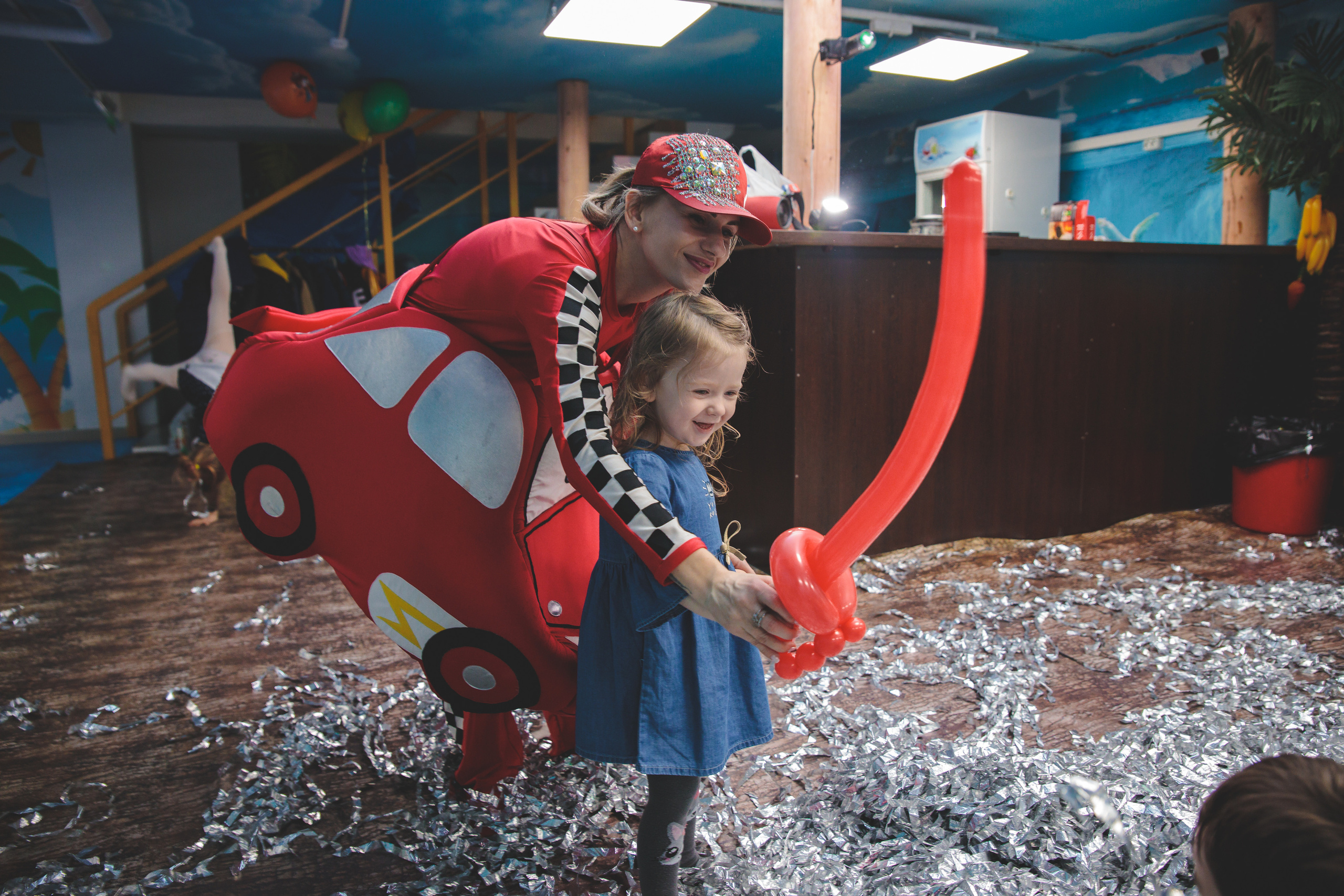 День рождения Влада. Сайт фотографа Марина Ефанова