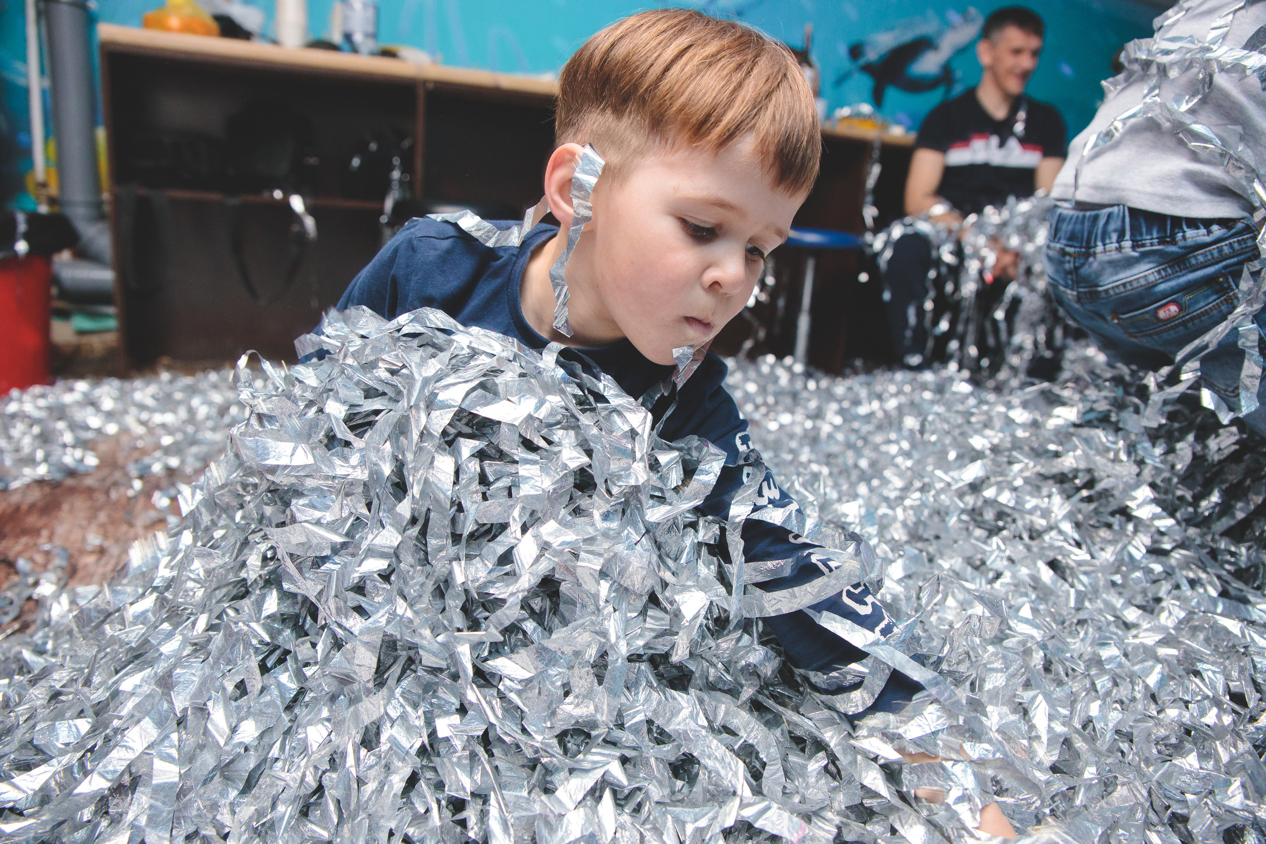 День рождения Влада. Сайт фотографа Марина Ефанова