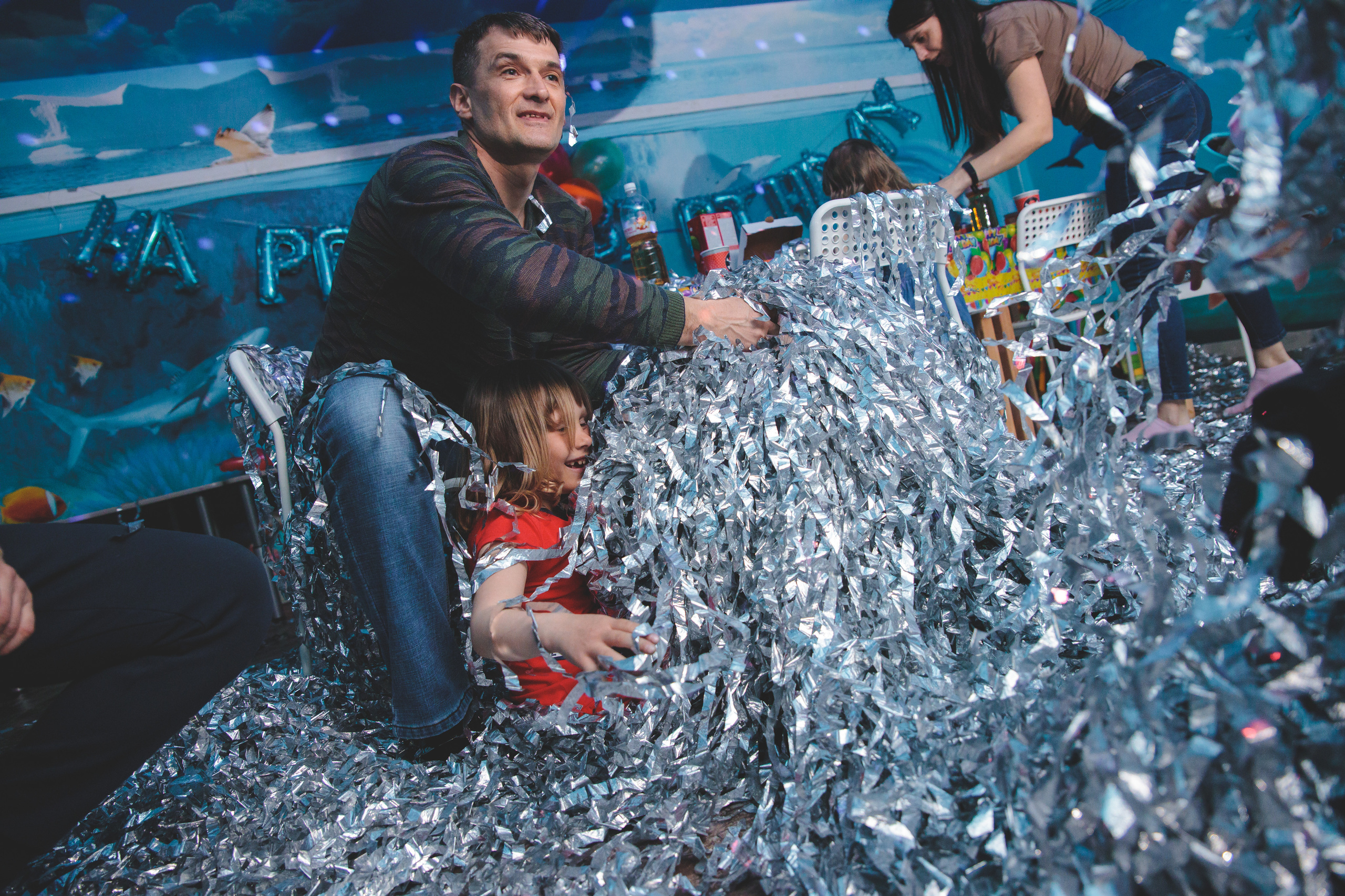 День рождения Влада. Сайт фотографа Марина Ефанова