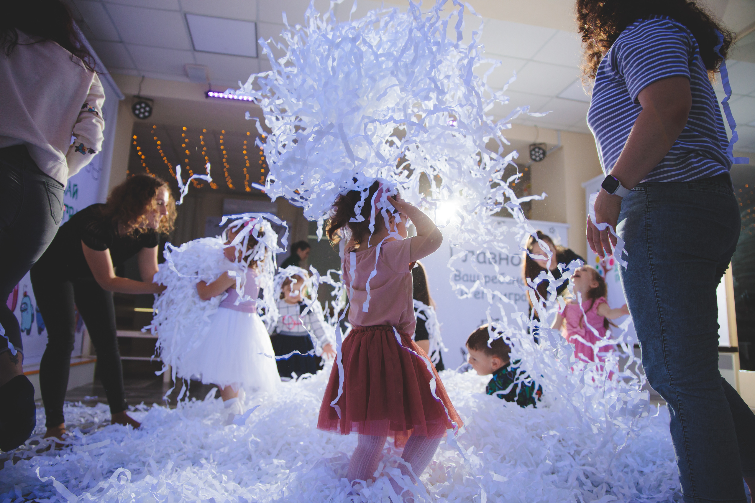 День рождения Таисии. Сайт фотографа Марина Ефанова