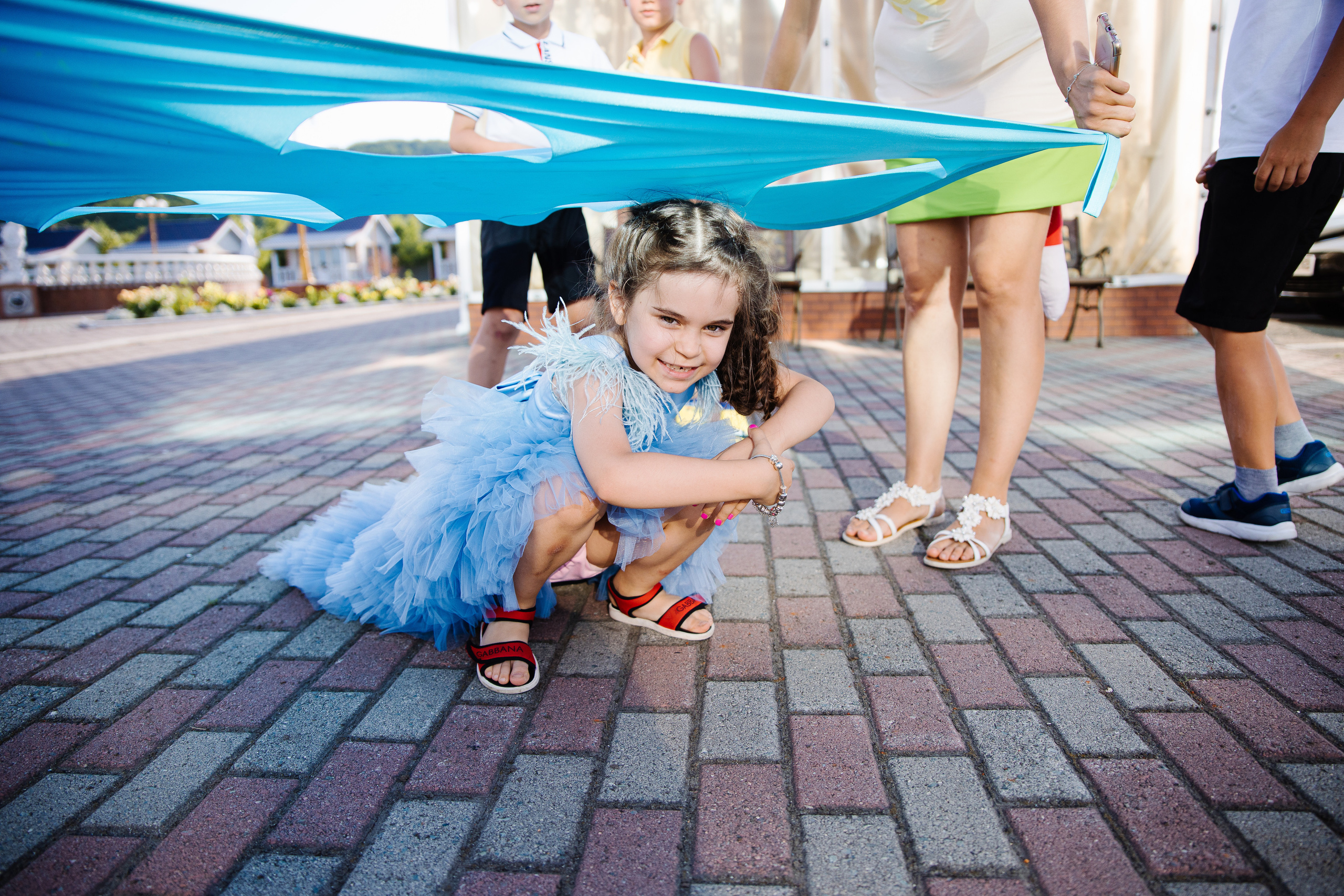 Mama party. Сайт фотографа Марина Ефанова