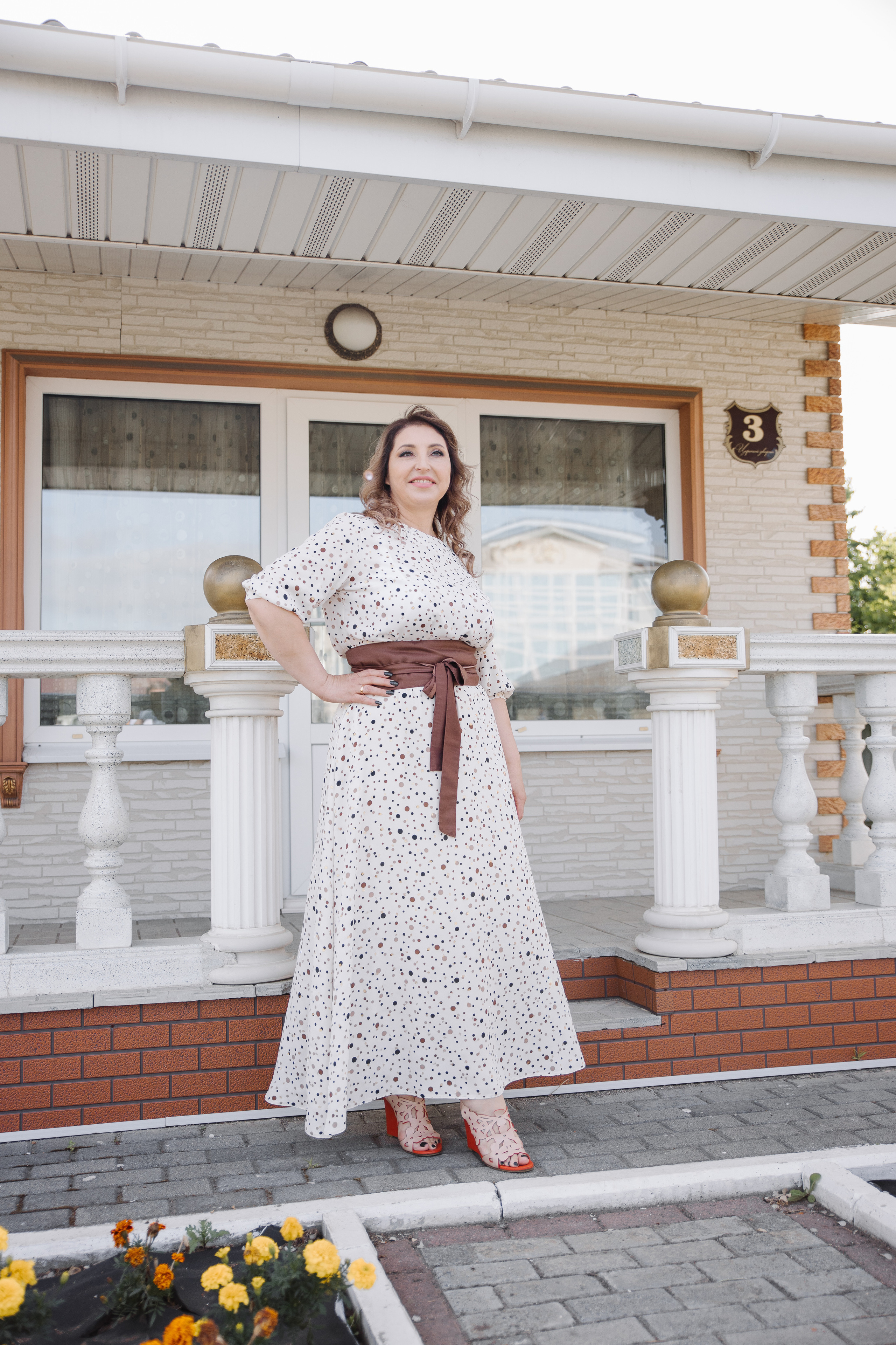 День рождения Натальи. Сайт фотографа Марина Ефанова