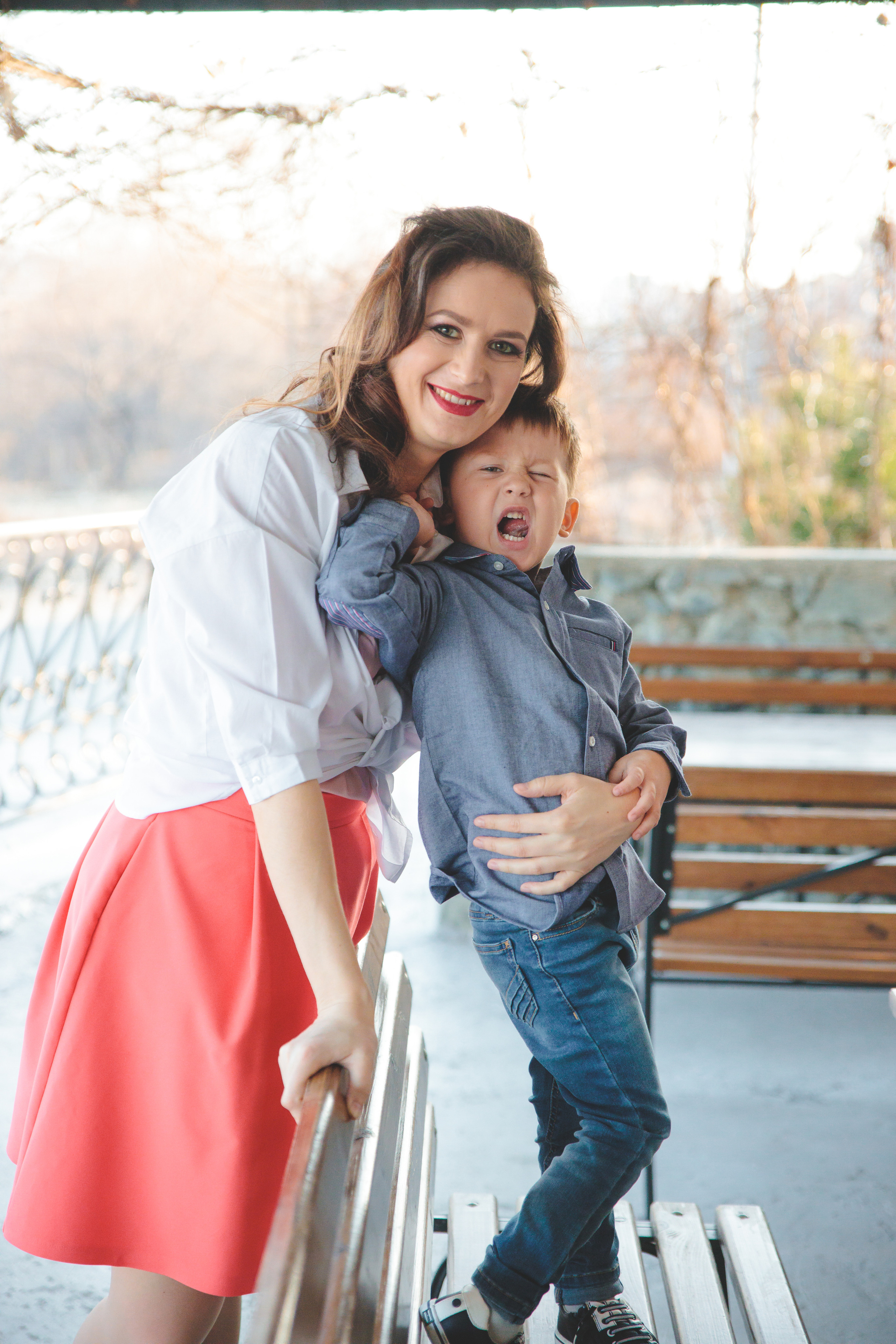 День рождения Ольги. Сайт фотографа Марина Ефанова