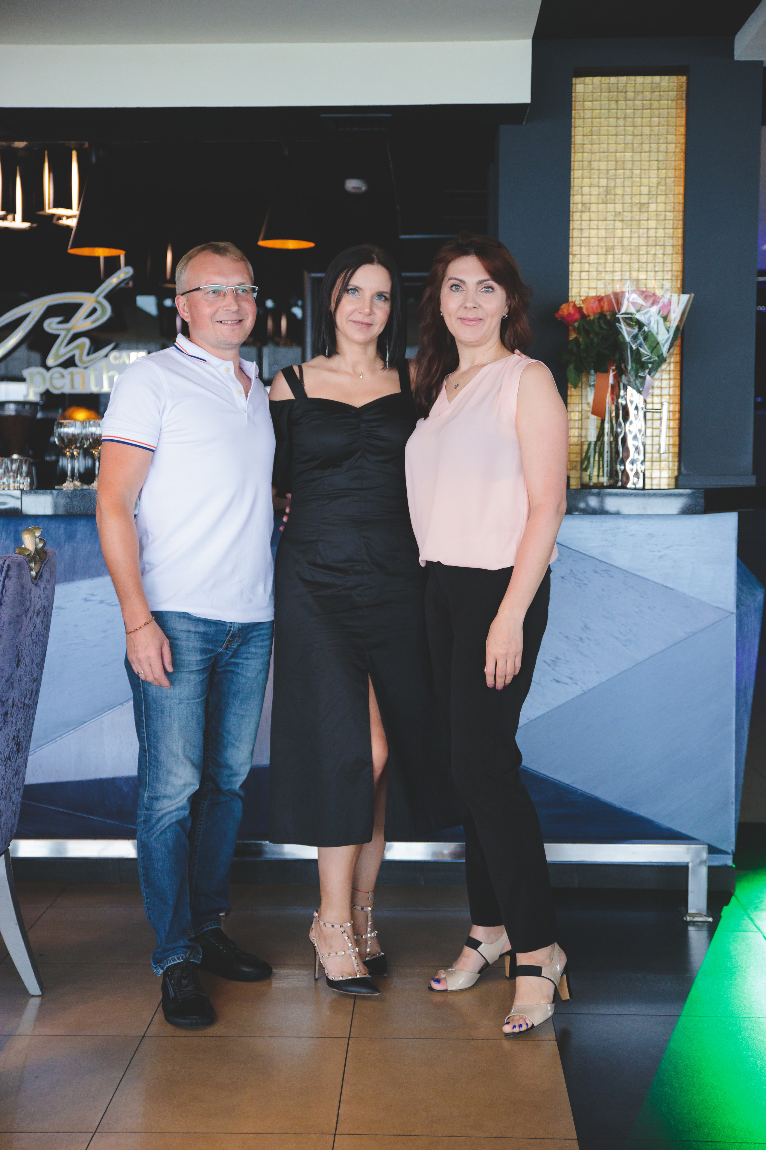 День рождения Василисы. Сайт фотографа Марина Ефанова