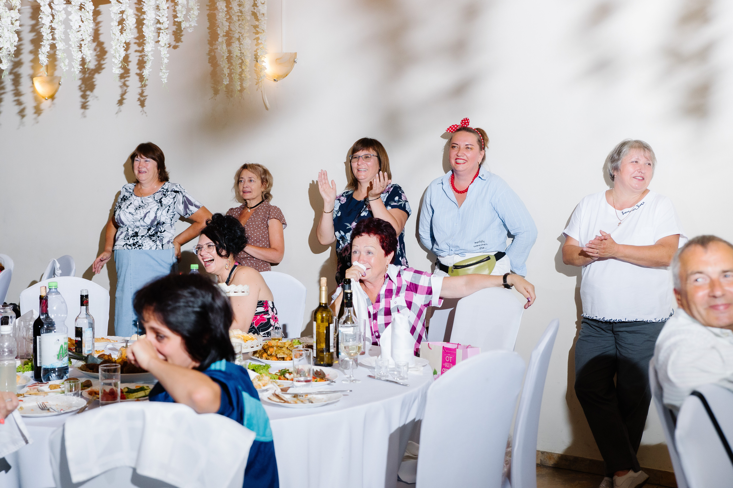 День рождения Анастасии. Сайт фотографа Марина Ефанова