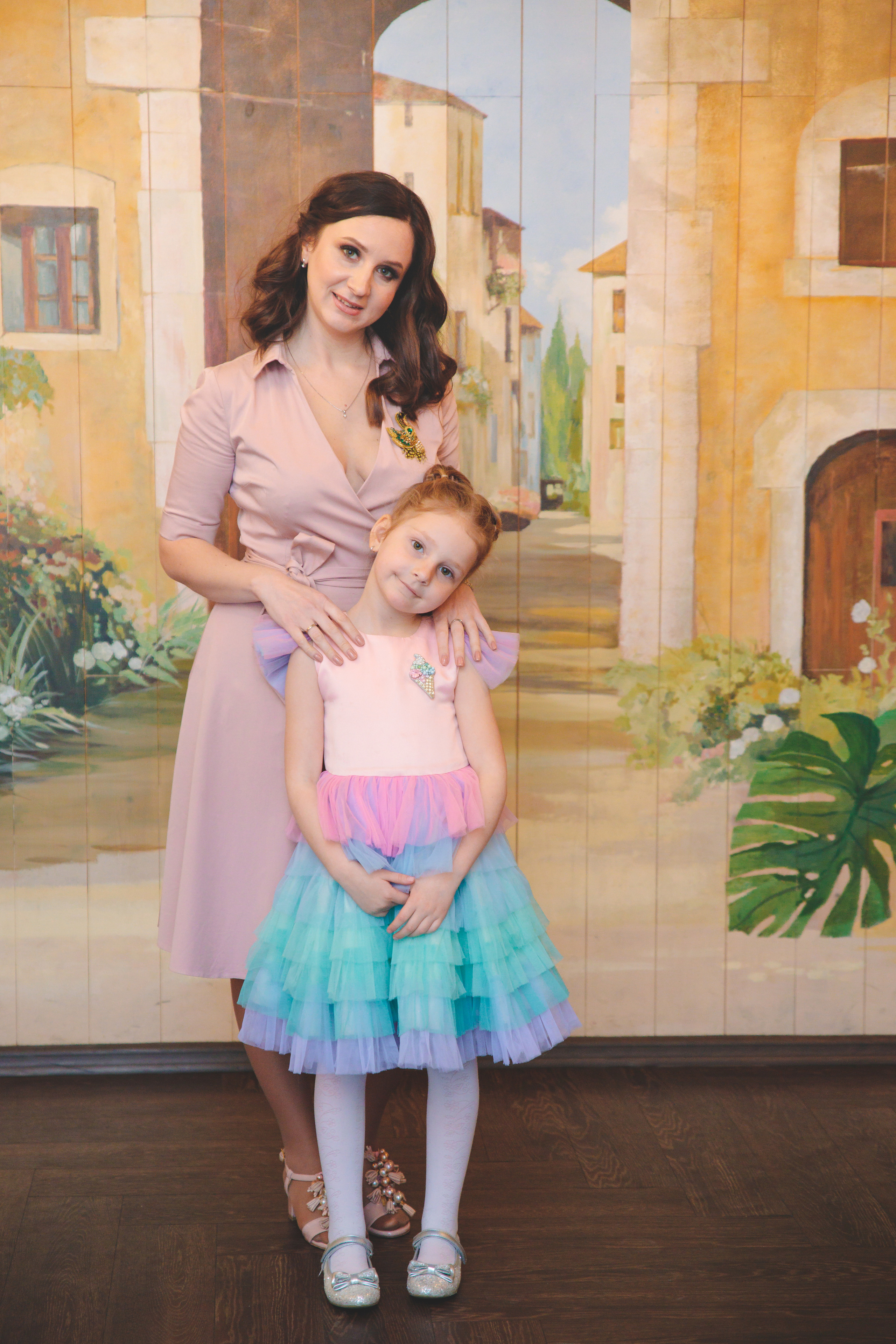 День рождения Ольги. Сайт фотографа Марина Ефанова