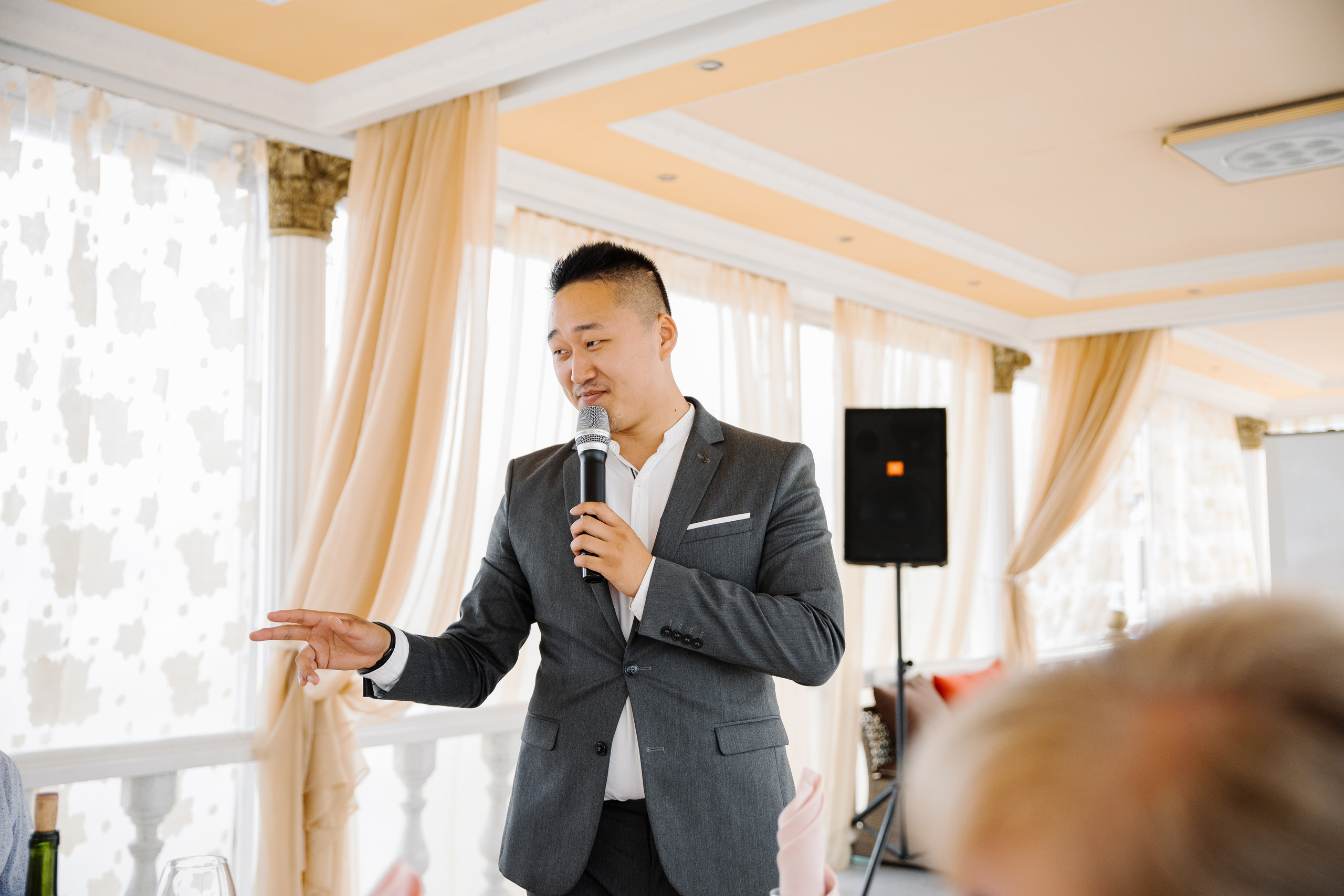 День рождения Натальи. Сайт фотографа Марина Ефанова