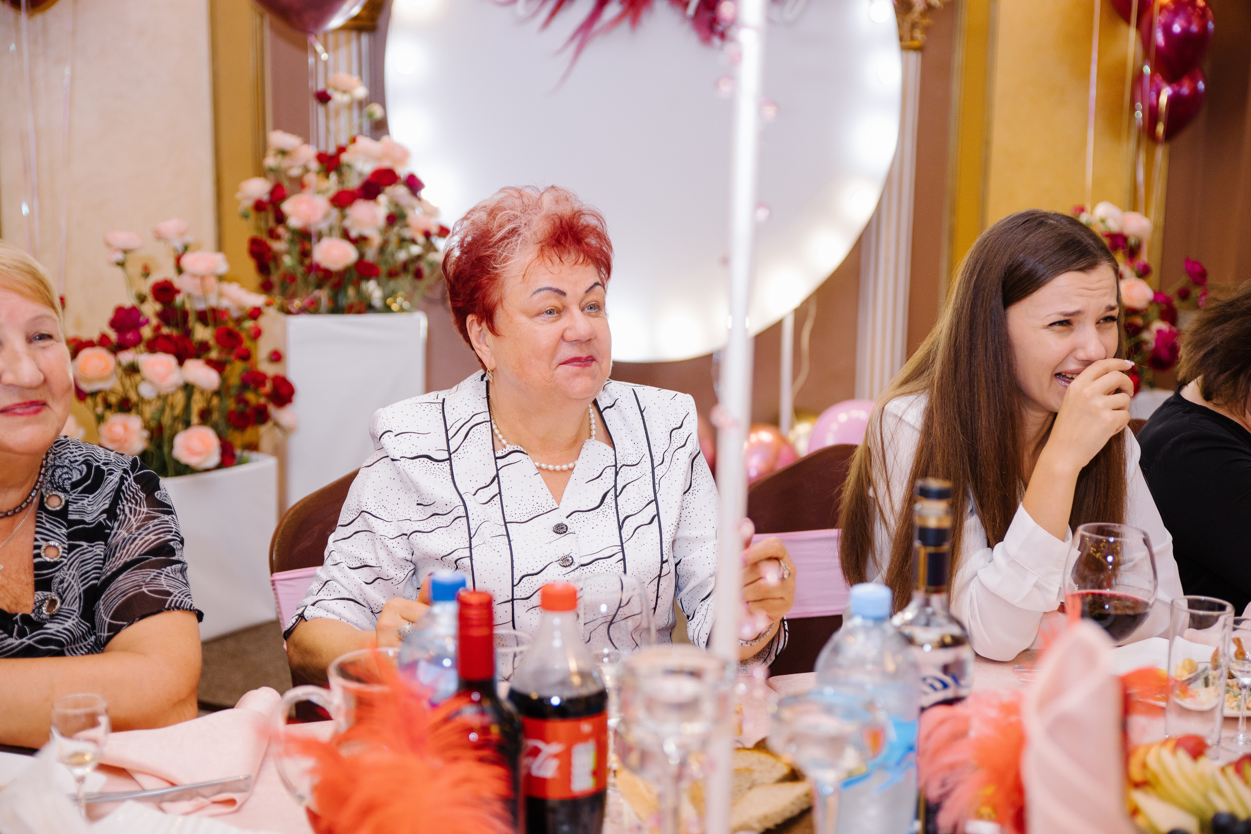 Mama party. Сайт фотографа Марина Ефанова