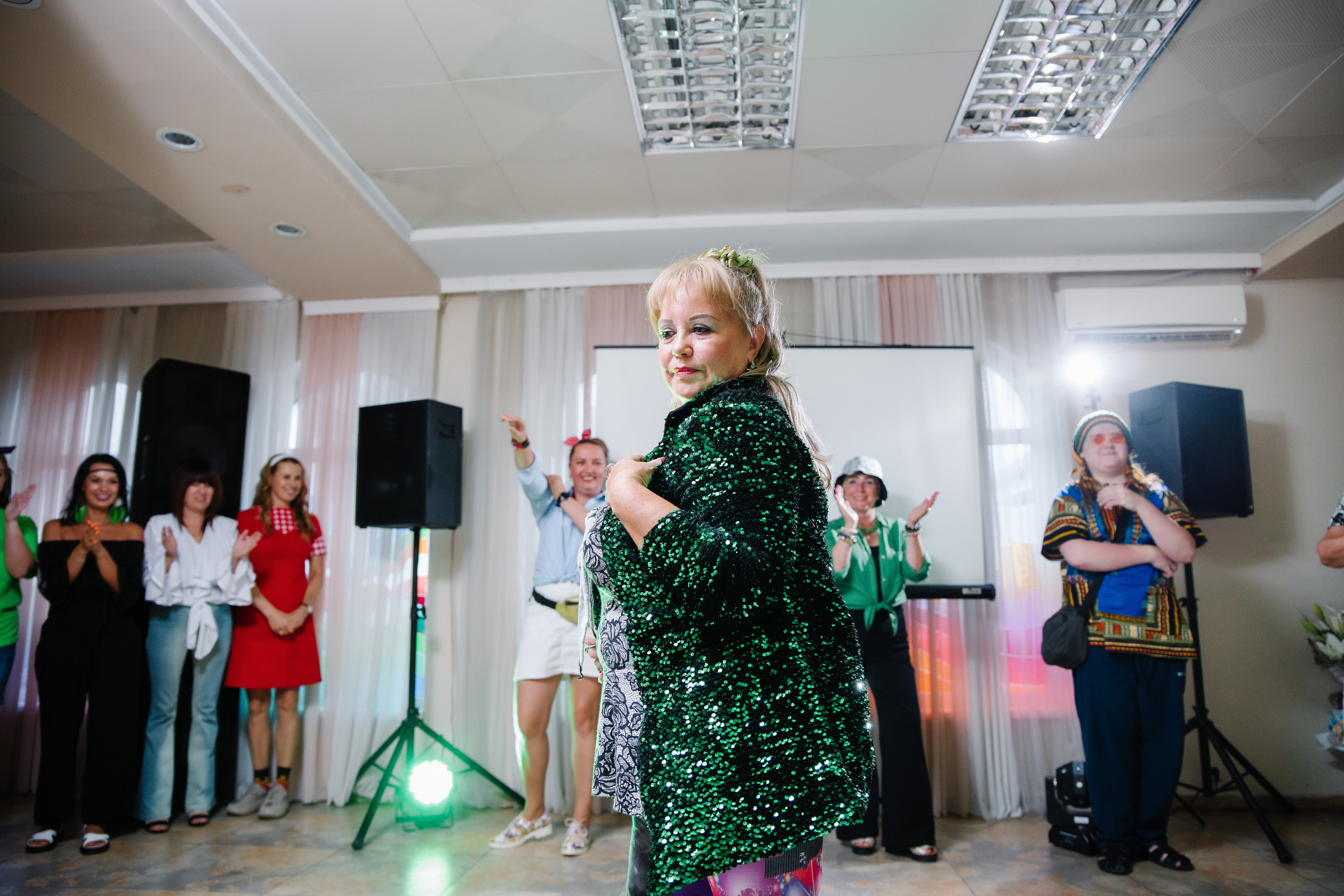 День рождения Анастасии. Сайт фотографа Марина Ефанова