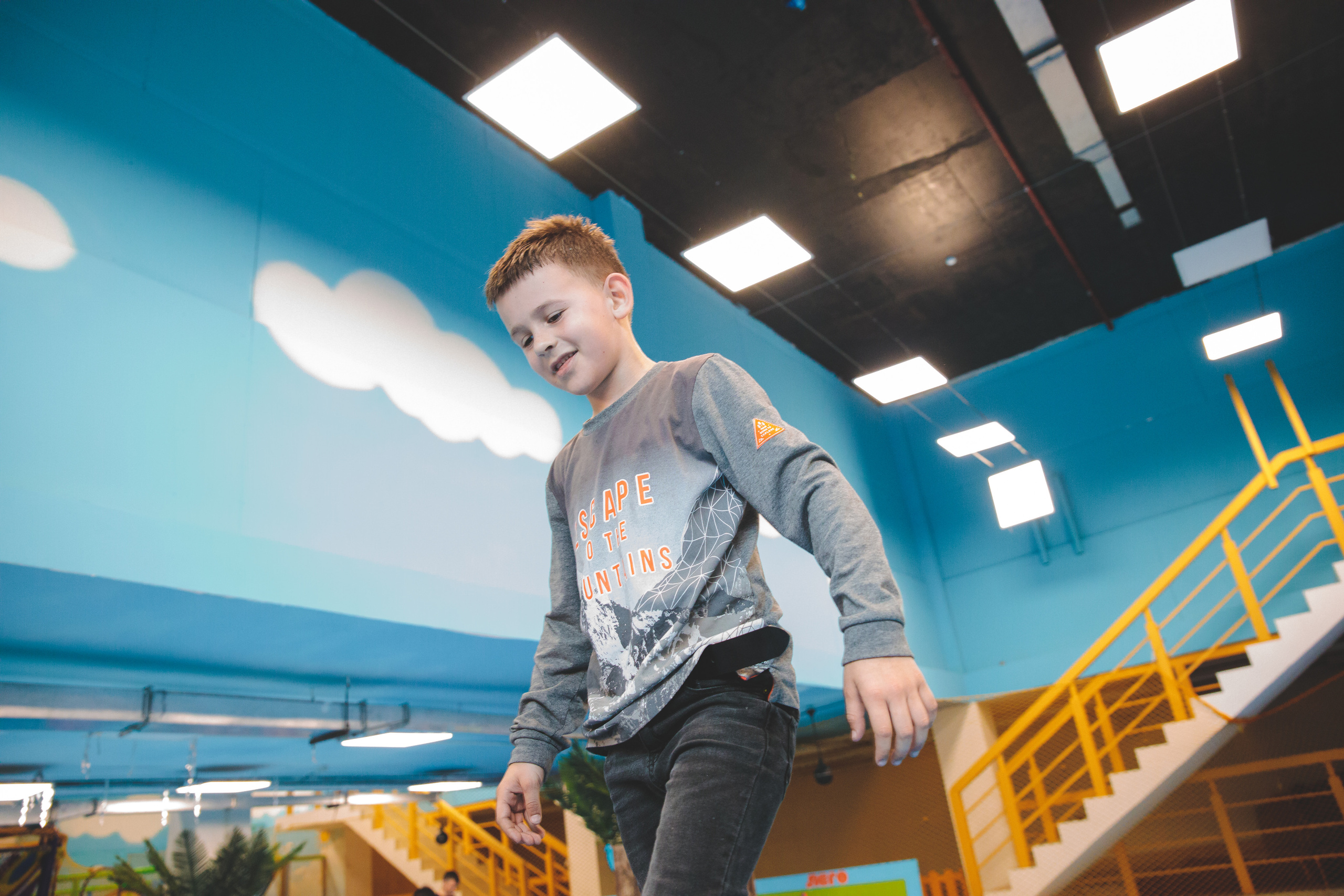 День рождения Влада. Сайт фотографа Марина Ефанова