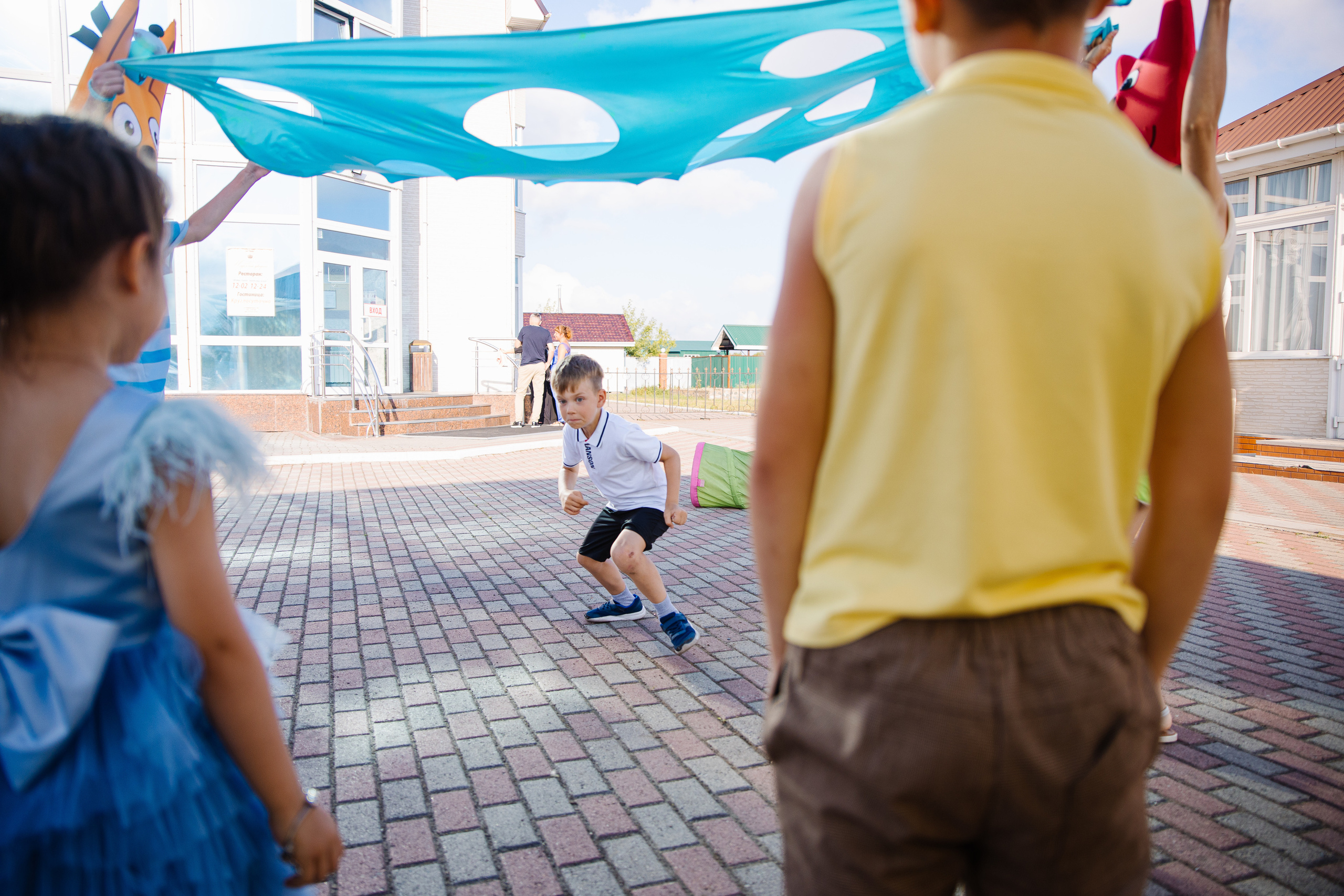 Mama party. Сайт фотографа Марина Ефанова