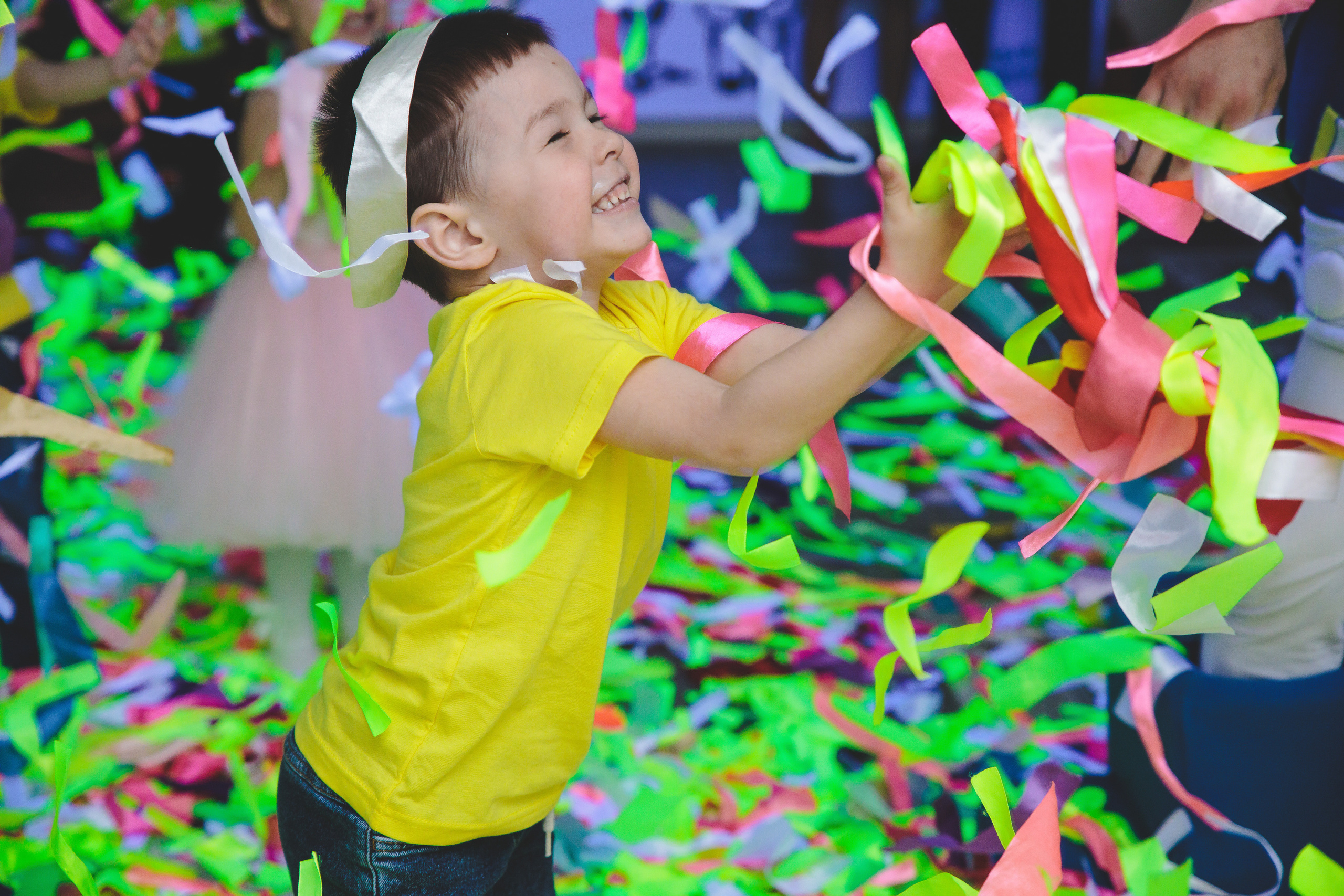 День рождения Антона. Сайт фотографа Марина Ефанова