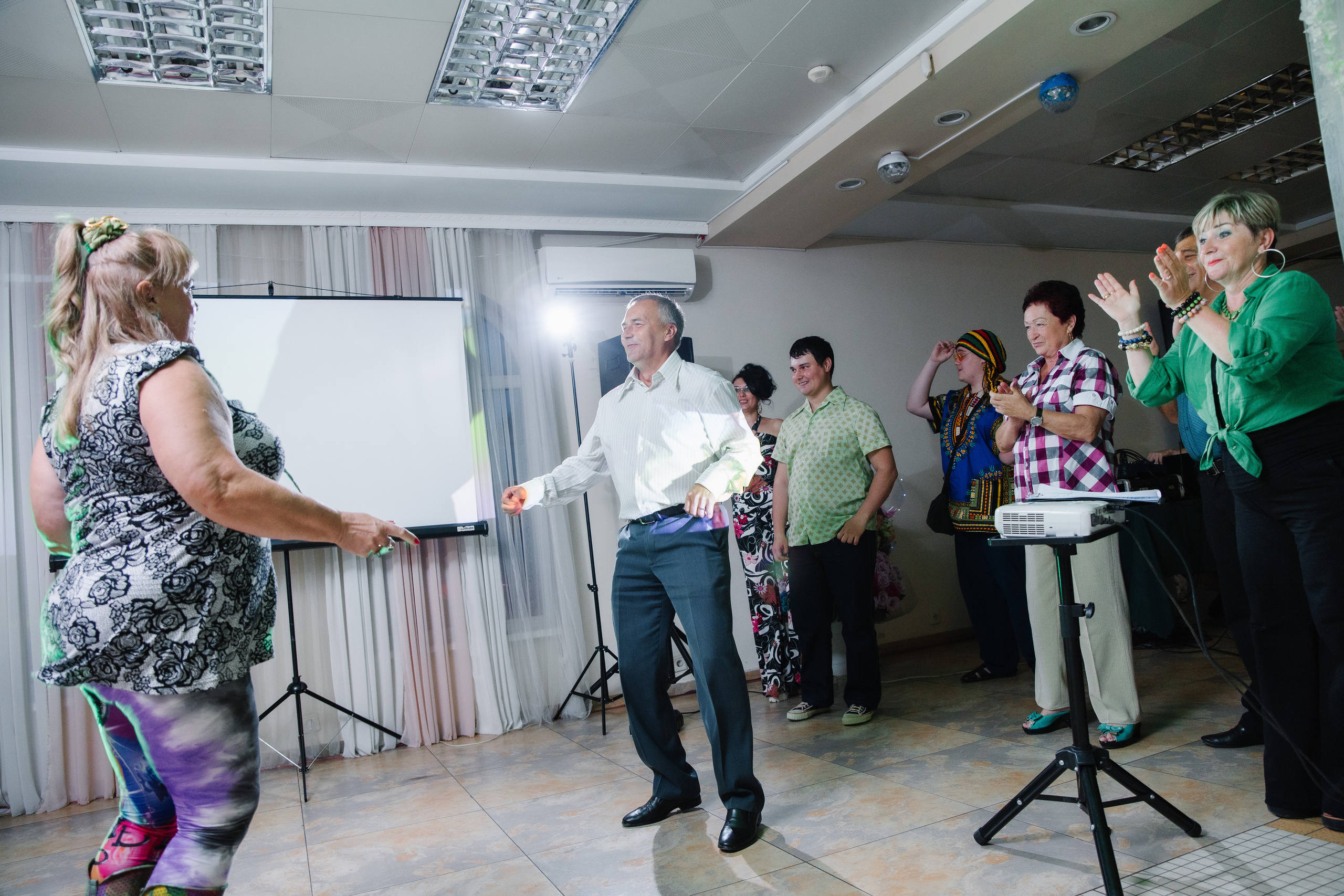 День рождения Анастасии. Сайт фотографа Марина Ефанова