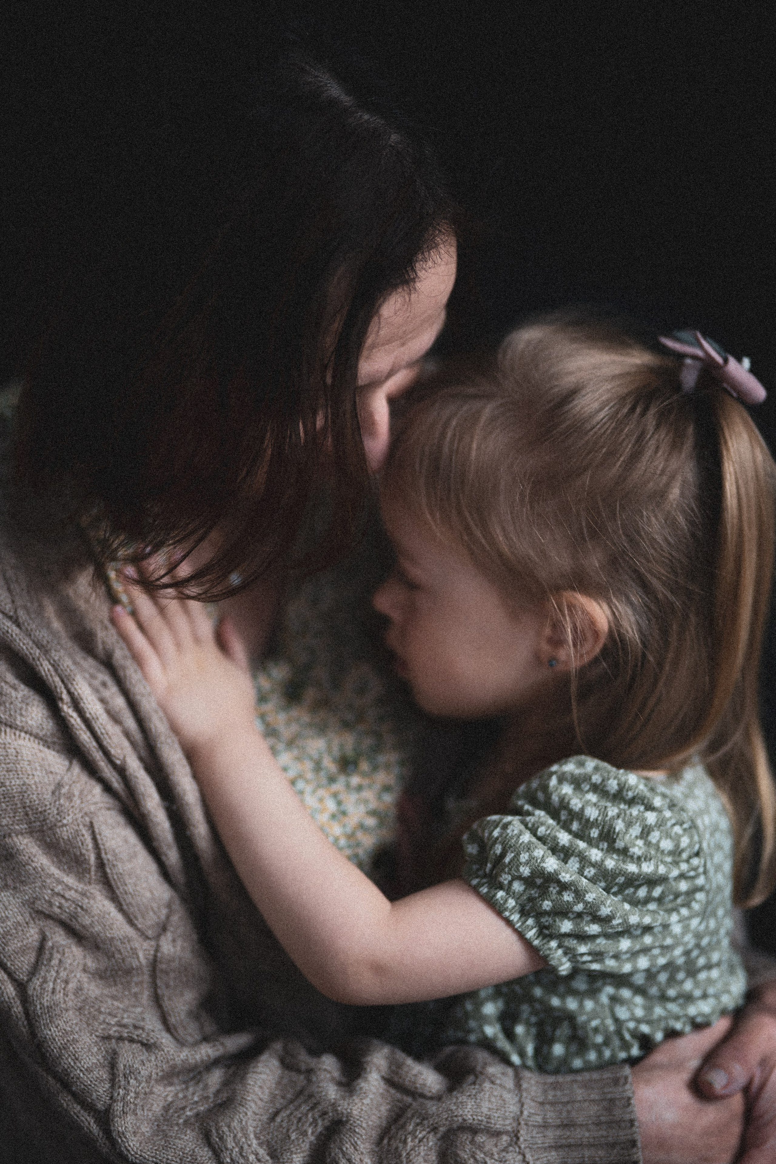 Три поколения. Искренний фотограф