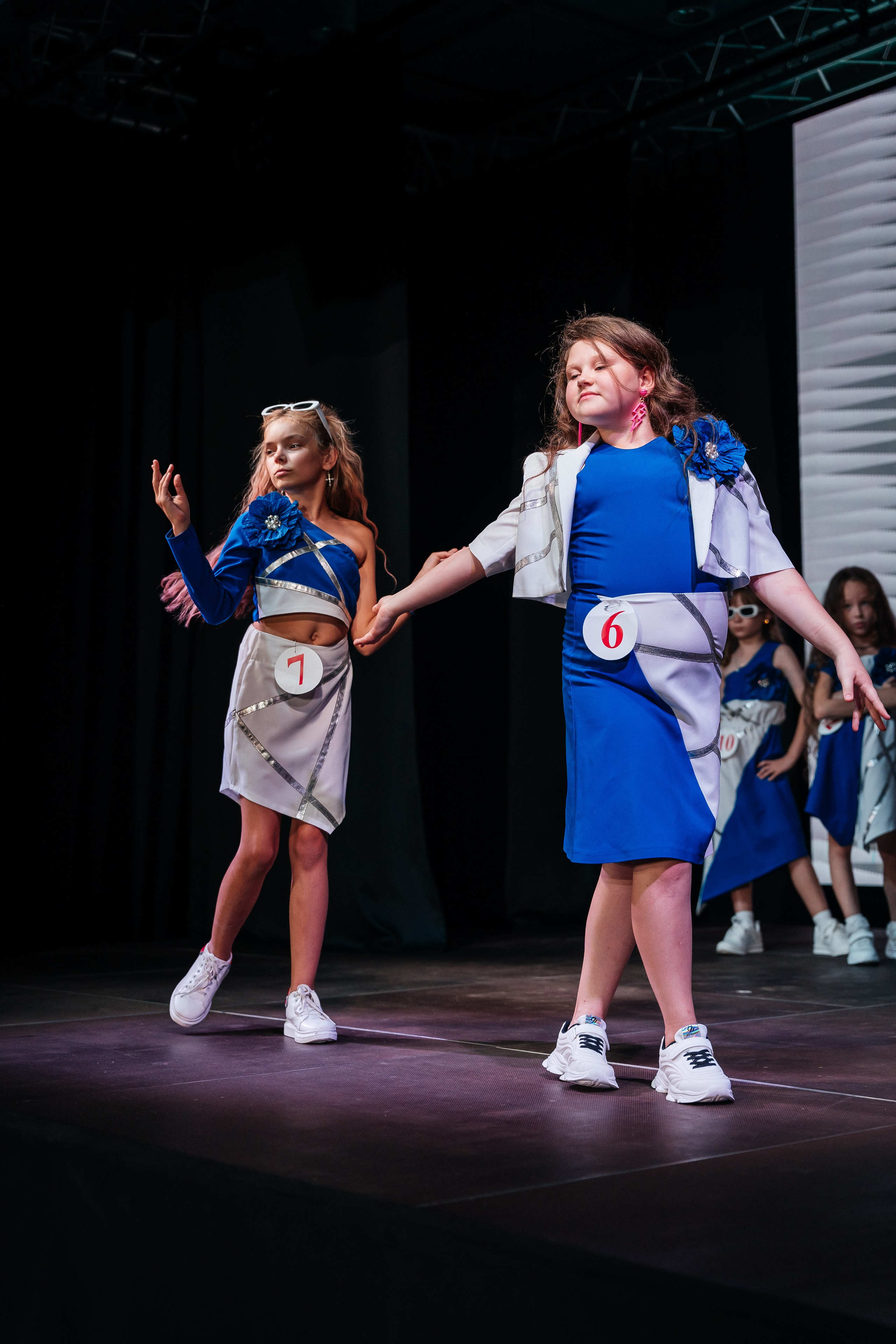 Фотографии Корона Кузбасса 2025. Фотограф в Новокузнецке Иван Дендин