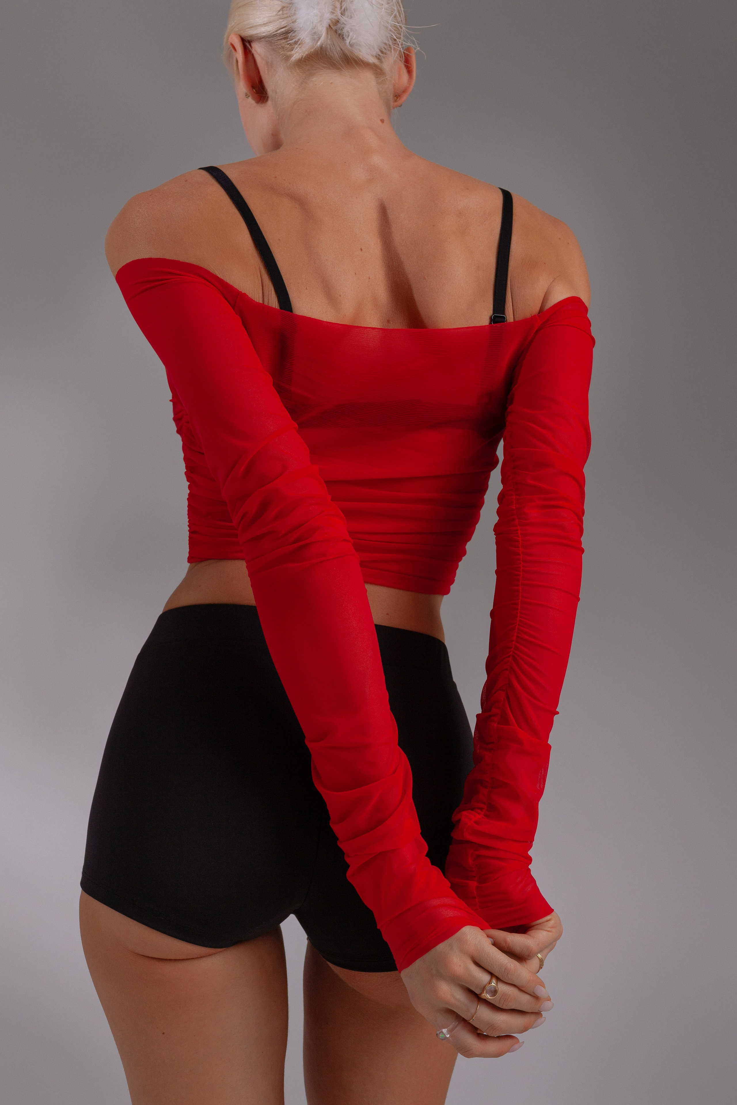 Angie brand. Фотограф Вика Йодль