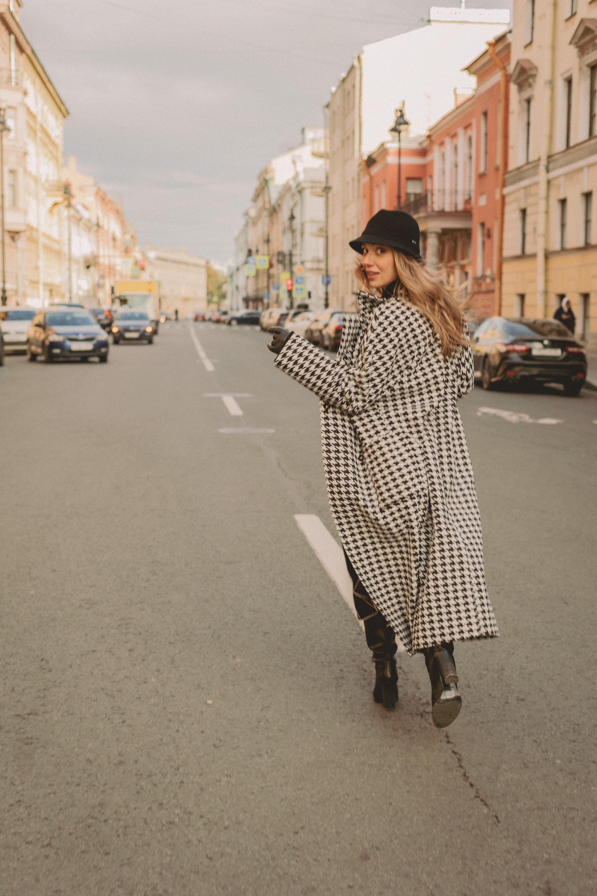 Прогулки. Профессиональной фотограф в Санкт-Петербурге Алексей Киселёв