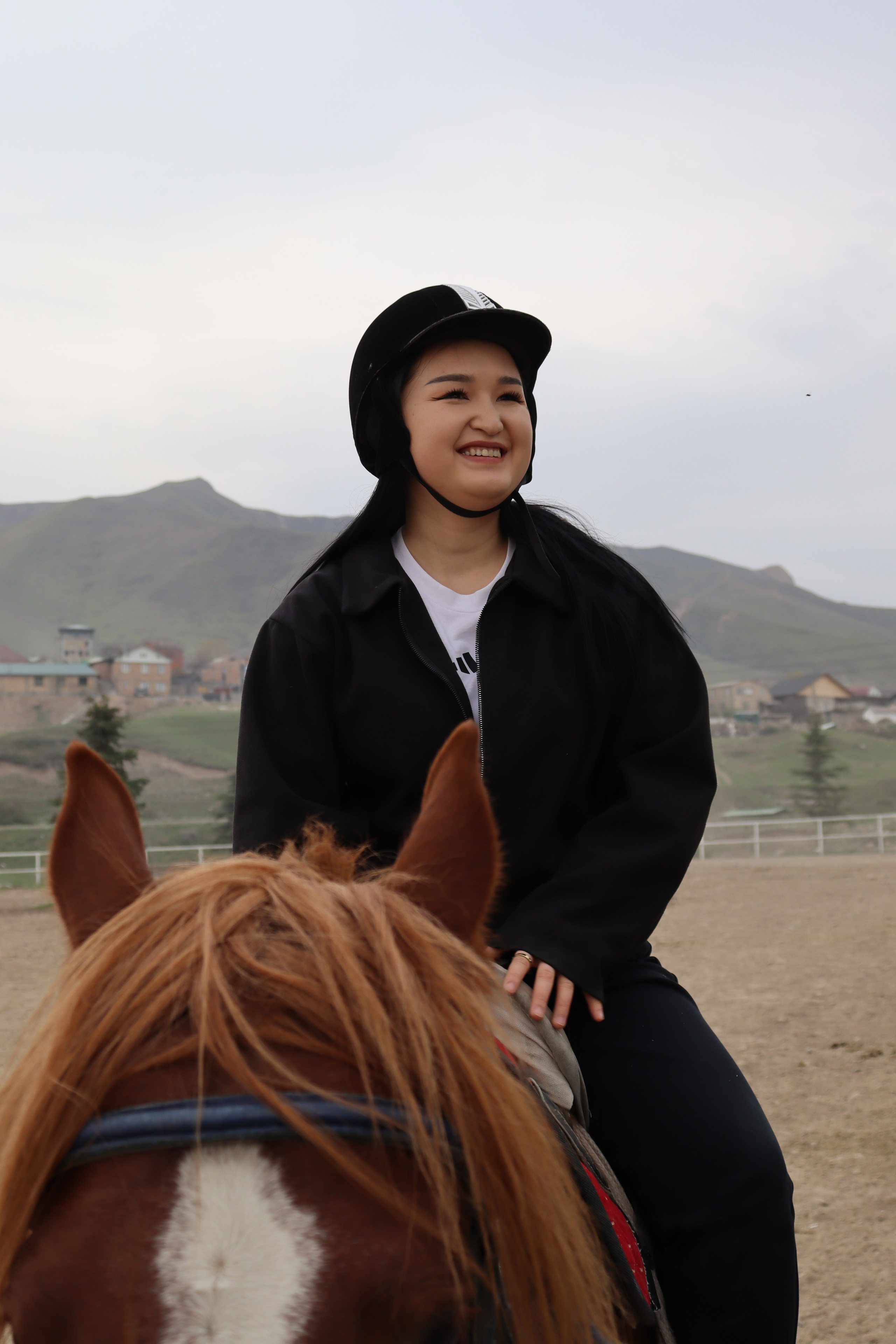 Muras-resort. Фотограф