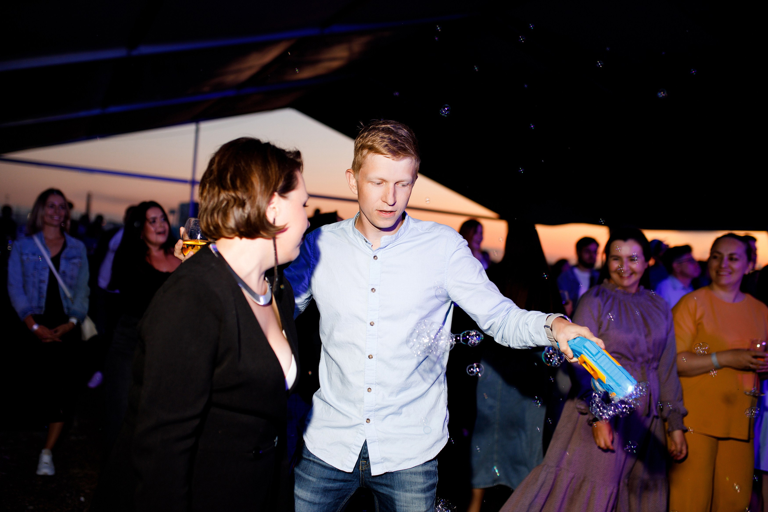 ITPS 20 лет. Фотограф Дмитрий Молчанов | Фотограф Пермь | Фотограф