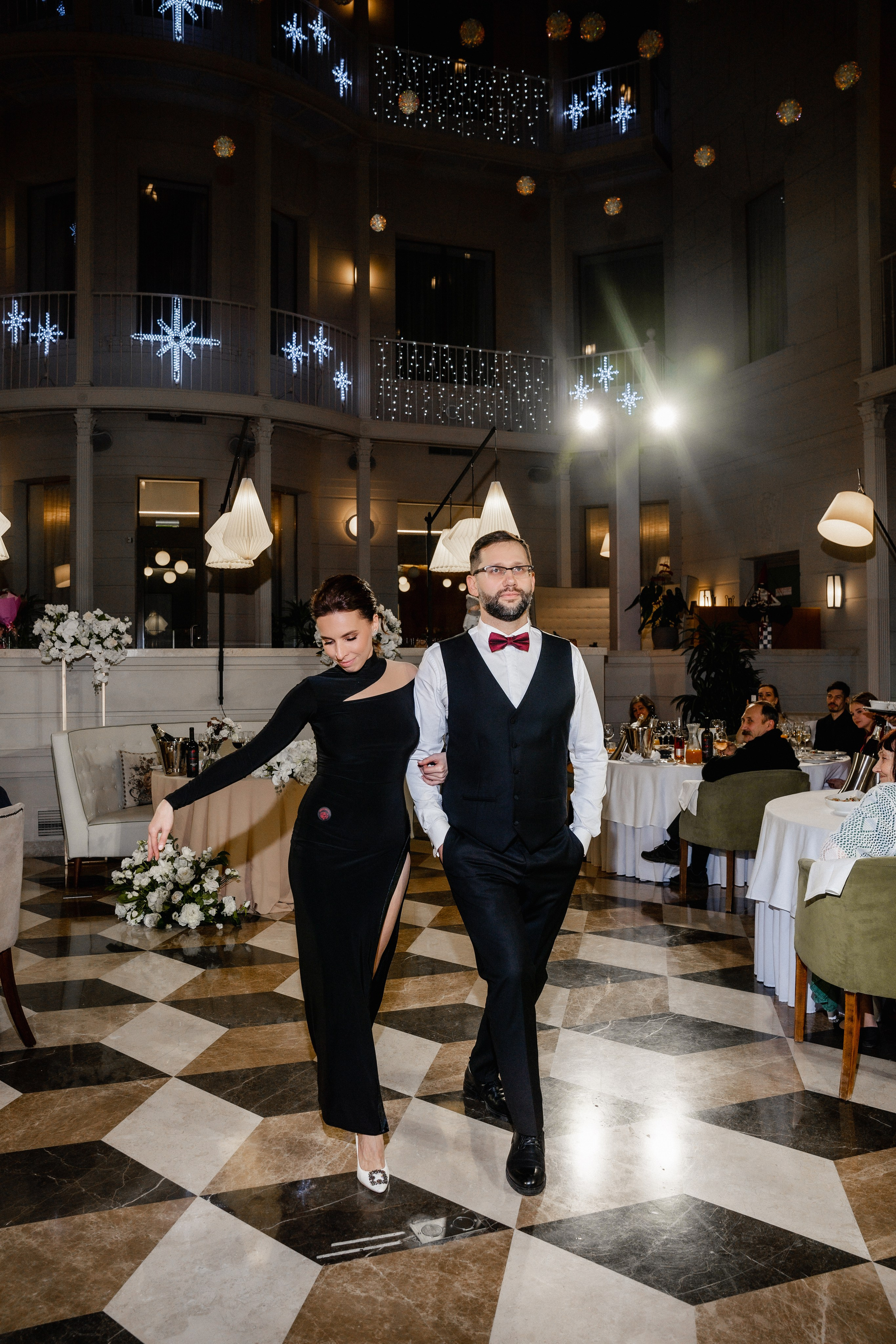 Aleksandr & Ekaterina. Dolce_wedding