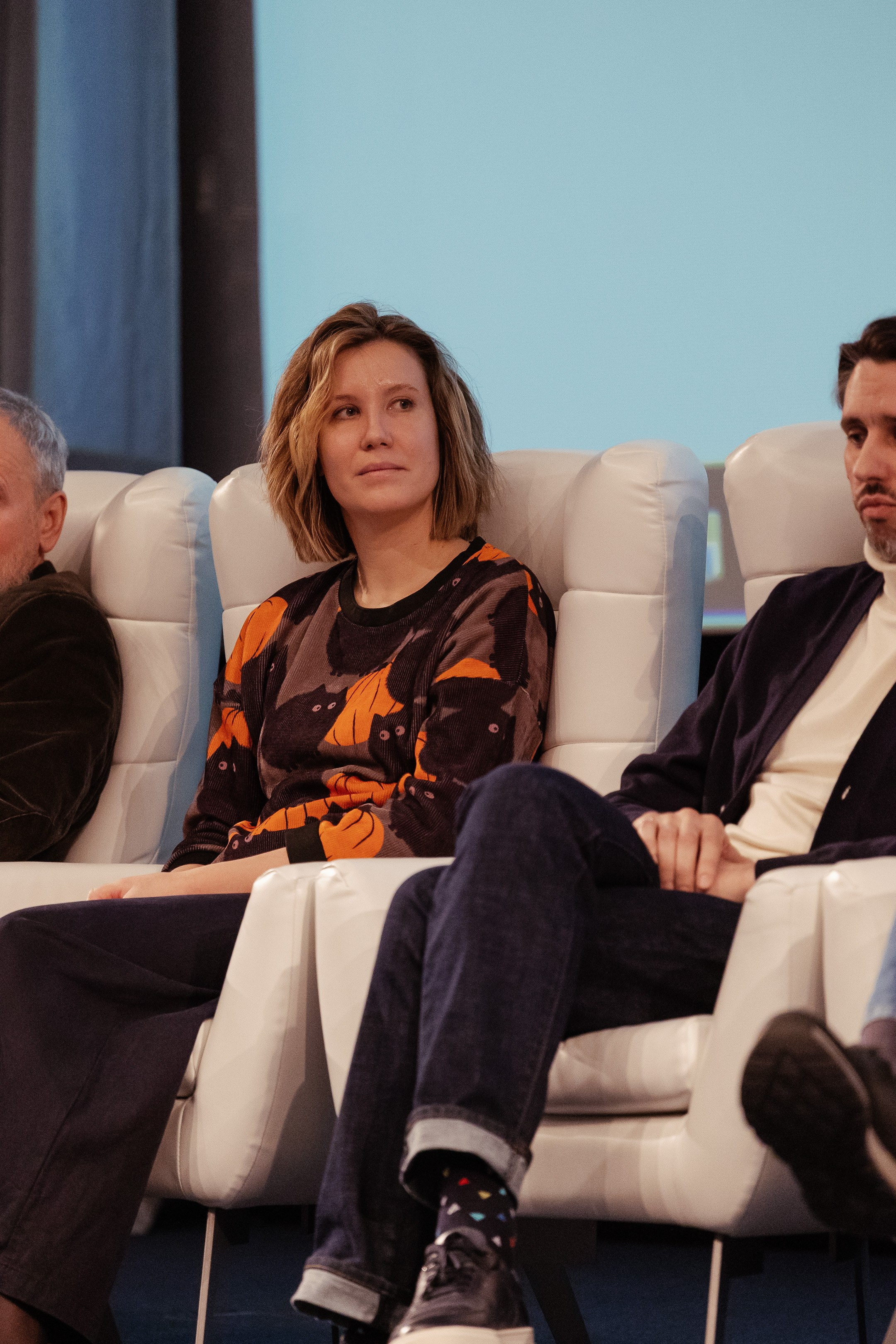 Talentsy выпускной. Портретный и репортажный фотограф в Москве Олеся Лисарк