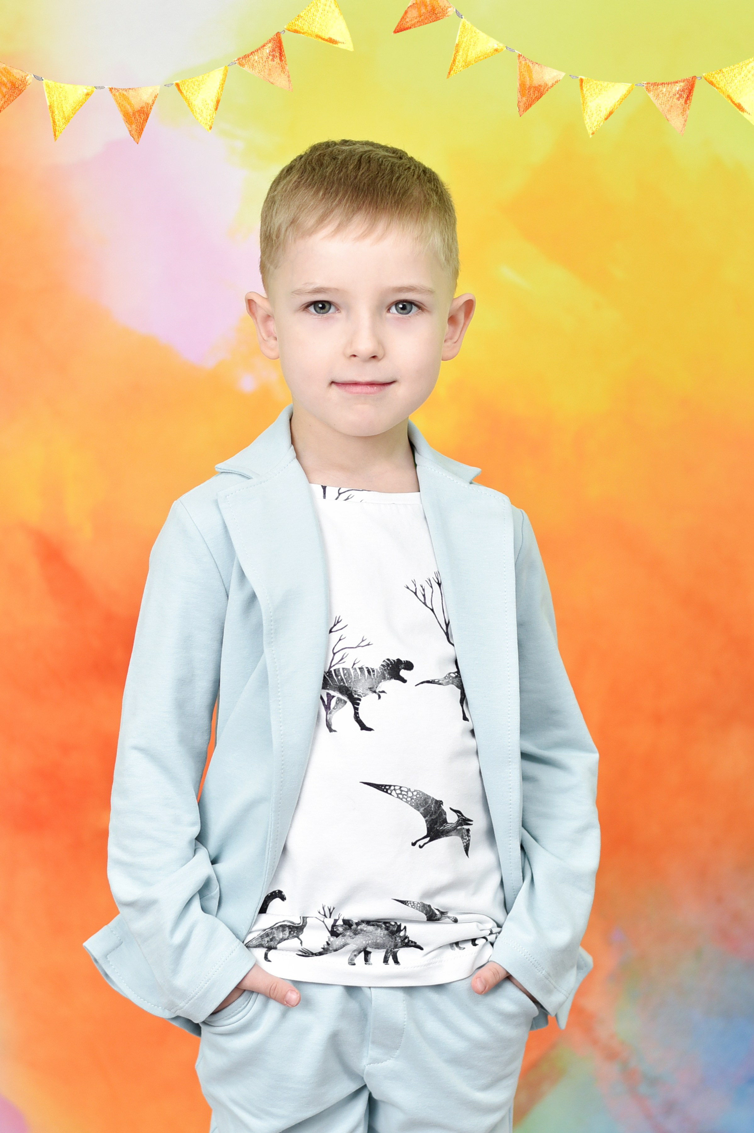 Виньетки, общее фото, портреты. Школьный фотограф ЛАРИСА МАТВЕЕНКО