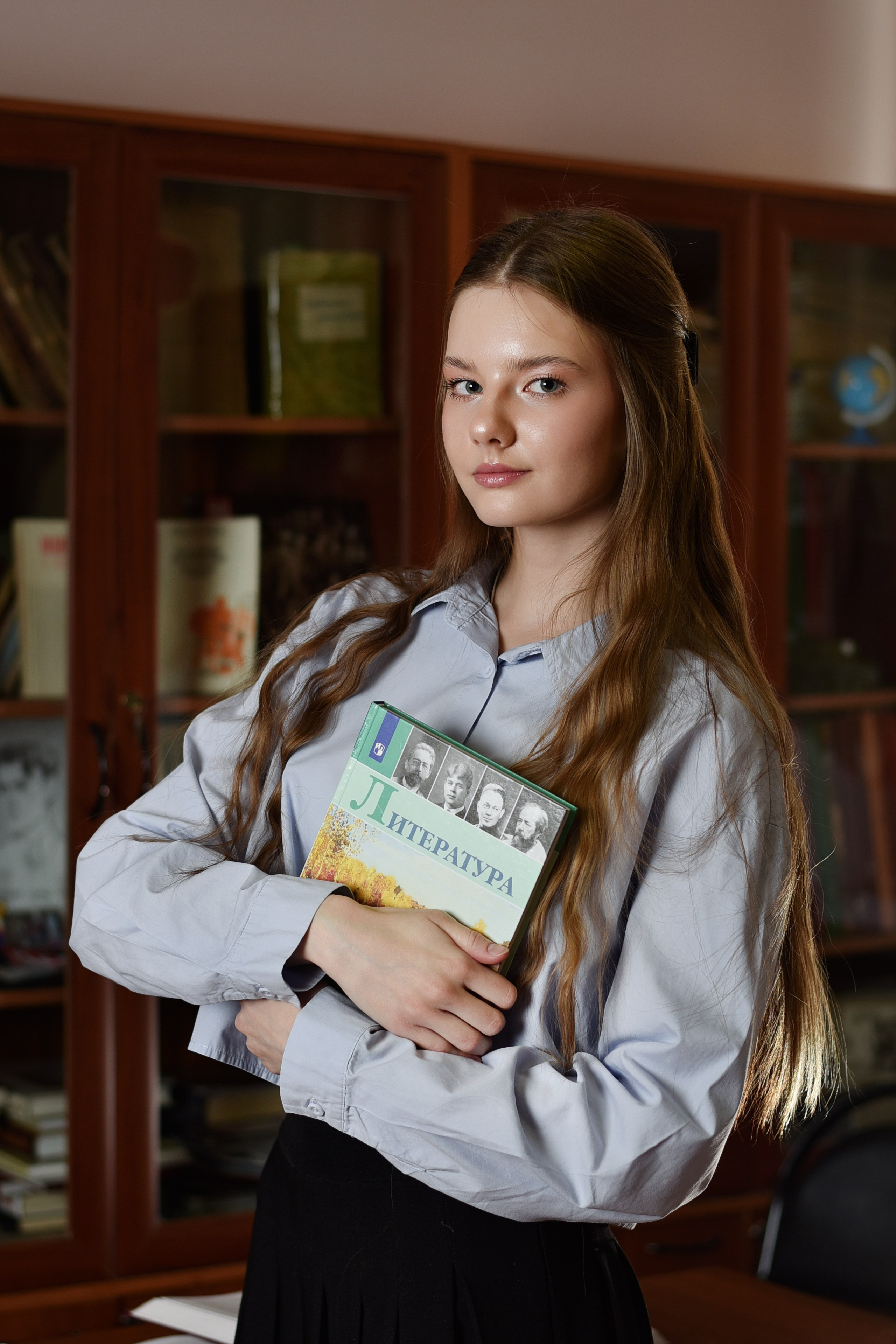 ФОТОСЕССИЯ В ШКОЛЕ. Школьный фотограф ЛАРИСА МАТВЕЕНКО