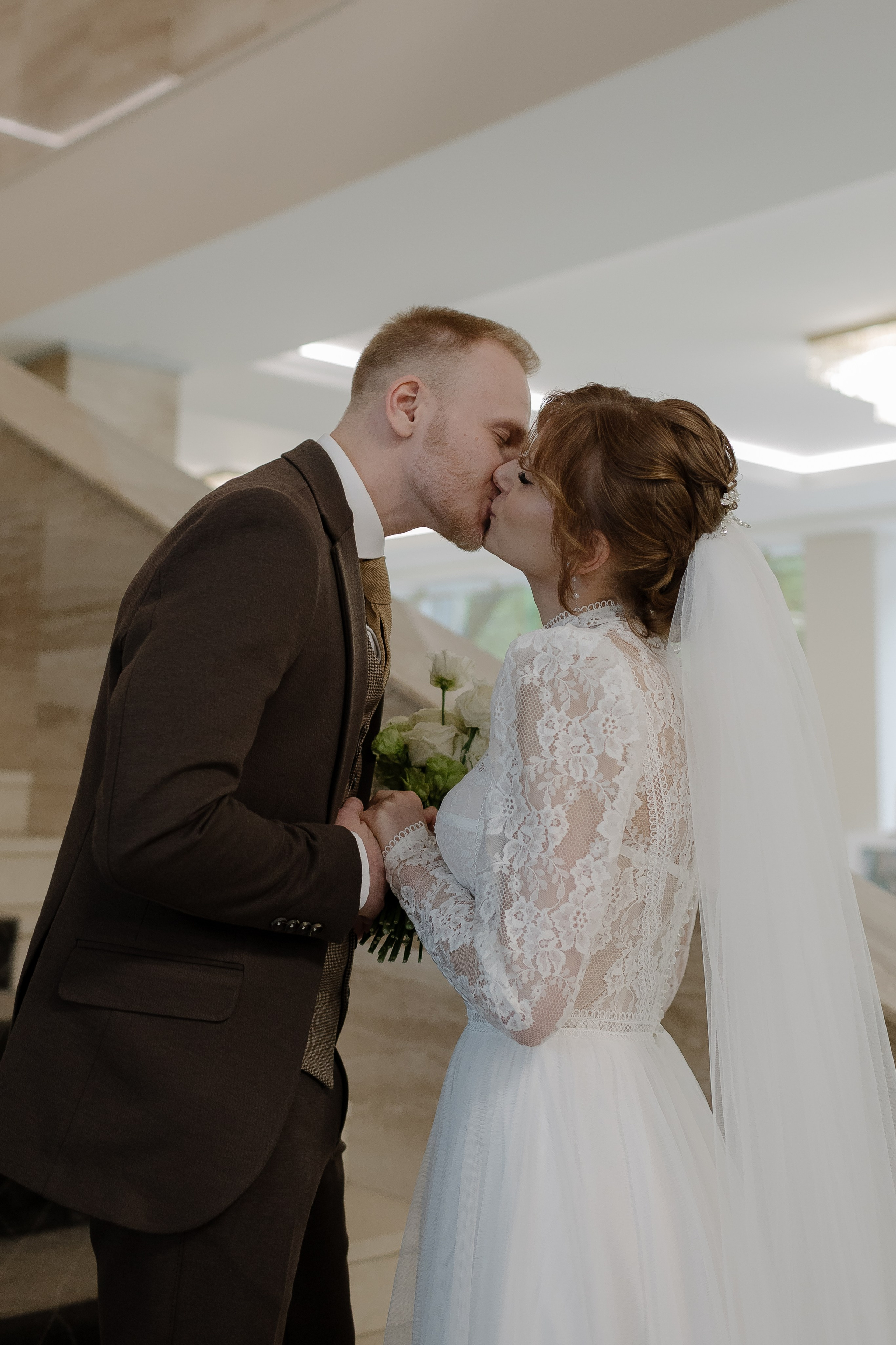 Полный день | Александр & Дарья. Свадебный и женский фотограф в Москве