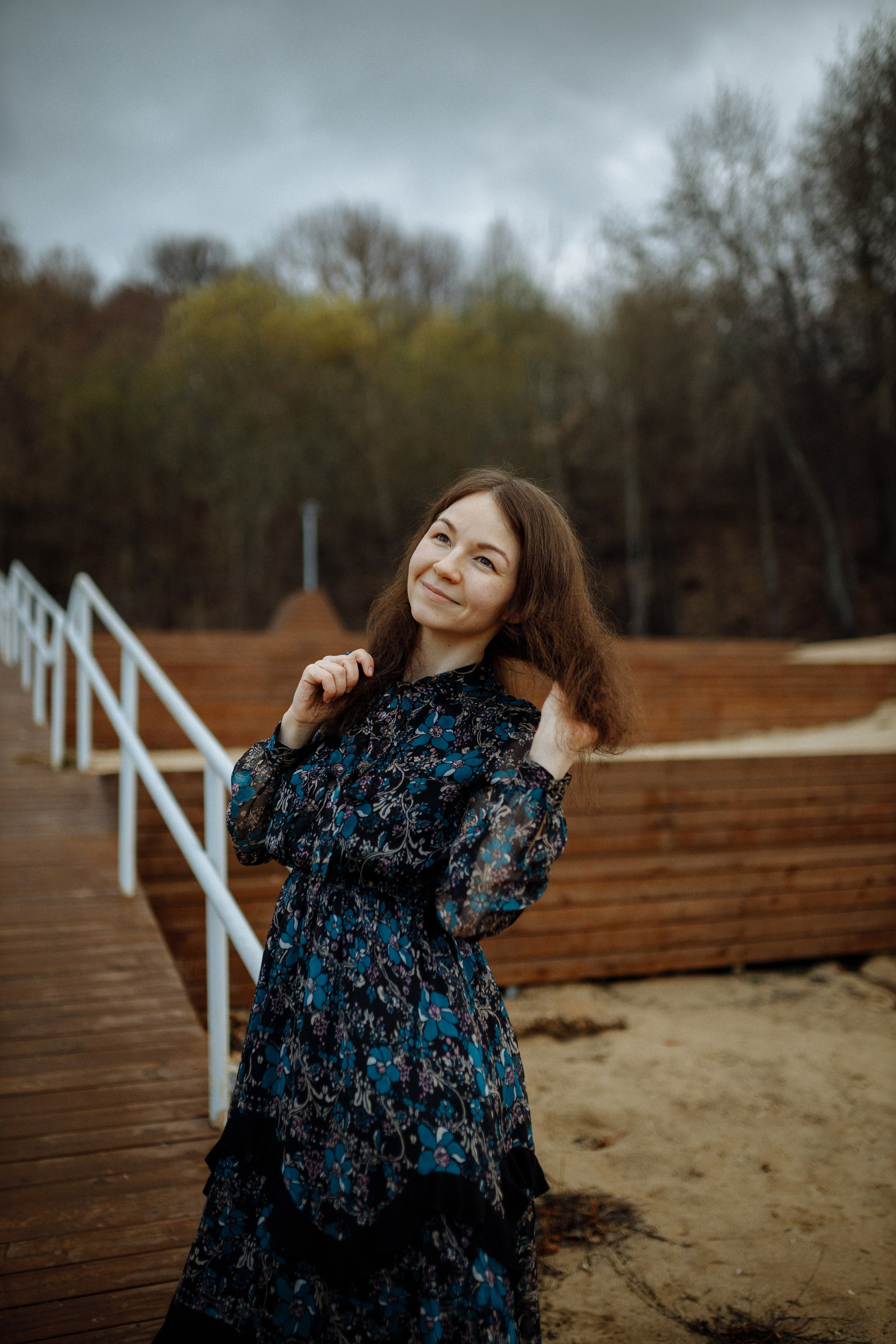 Татьяна на Волге. Детский и семейный фотограф г. Чебоксары Оля Горбунова