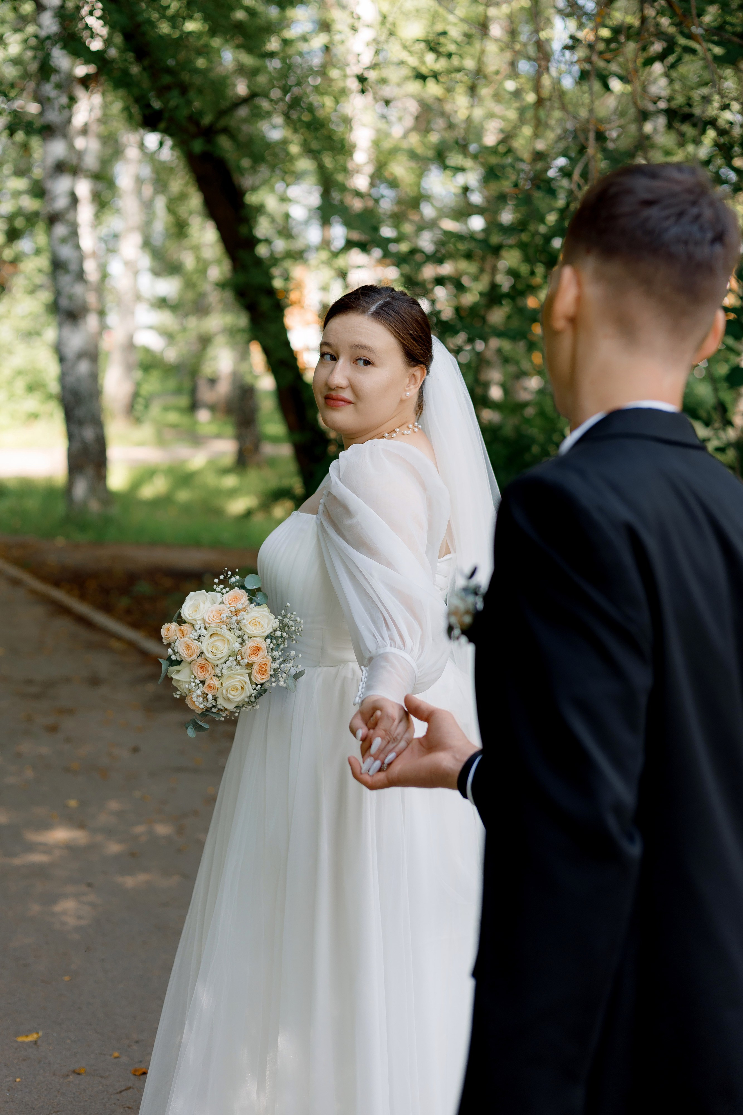 Свадьбы. Главная