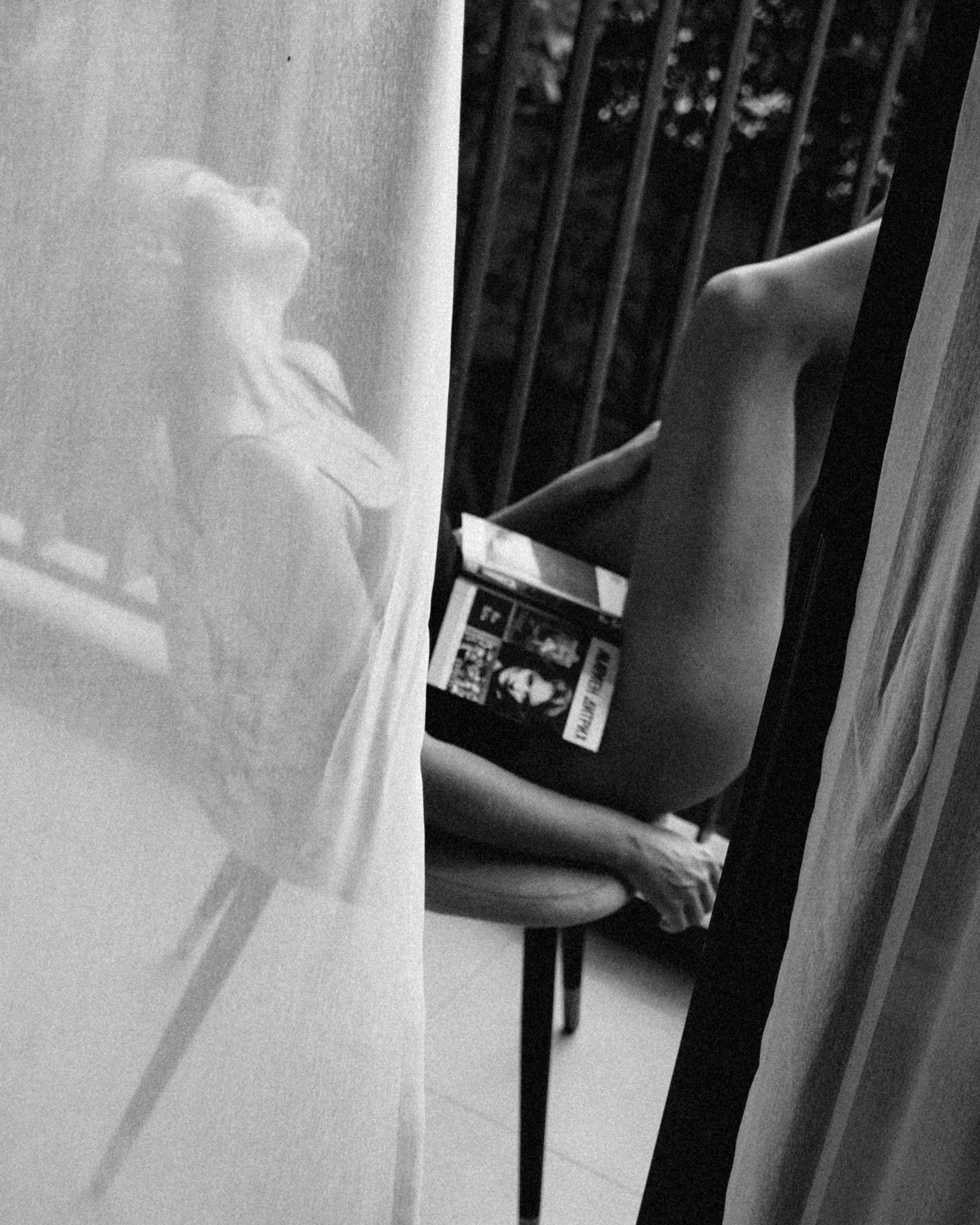 Аня. Персональный фотограф Пхукет, Красноярск