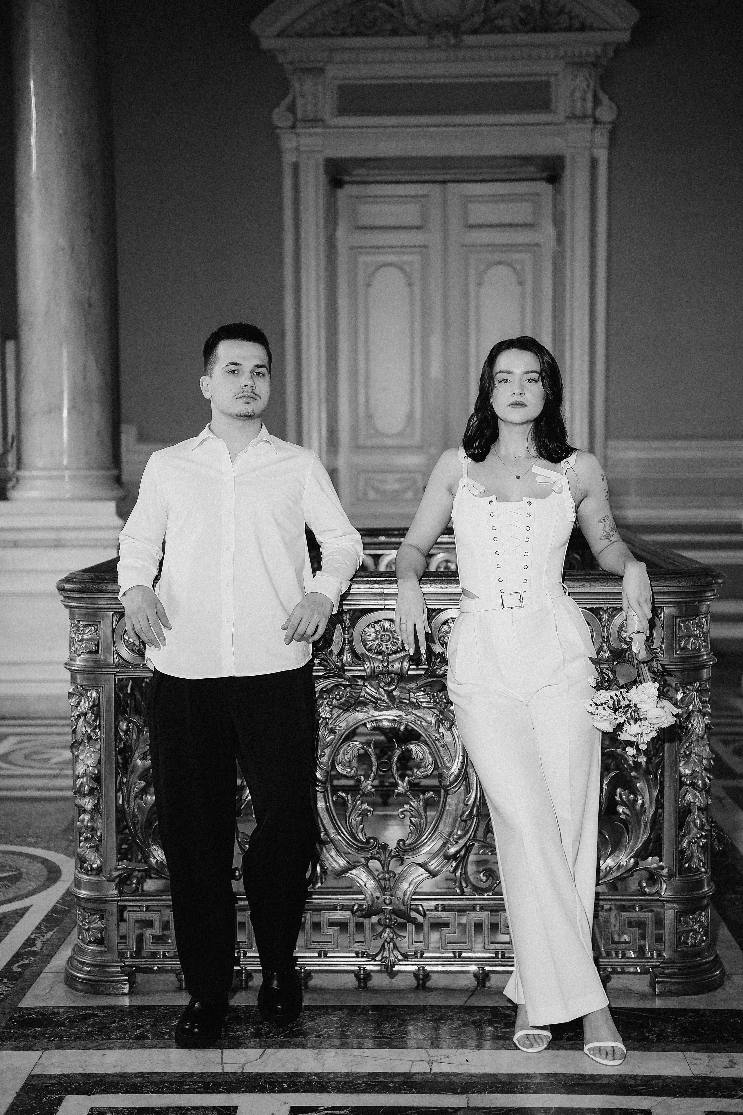 Лиза & Федя. ДБ1. Phdkvmr.ru