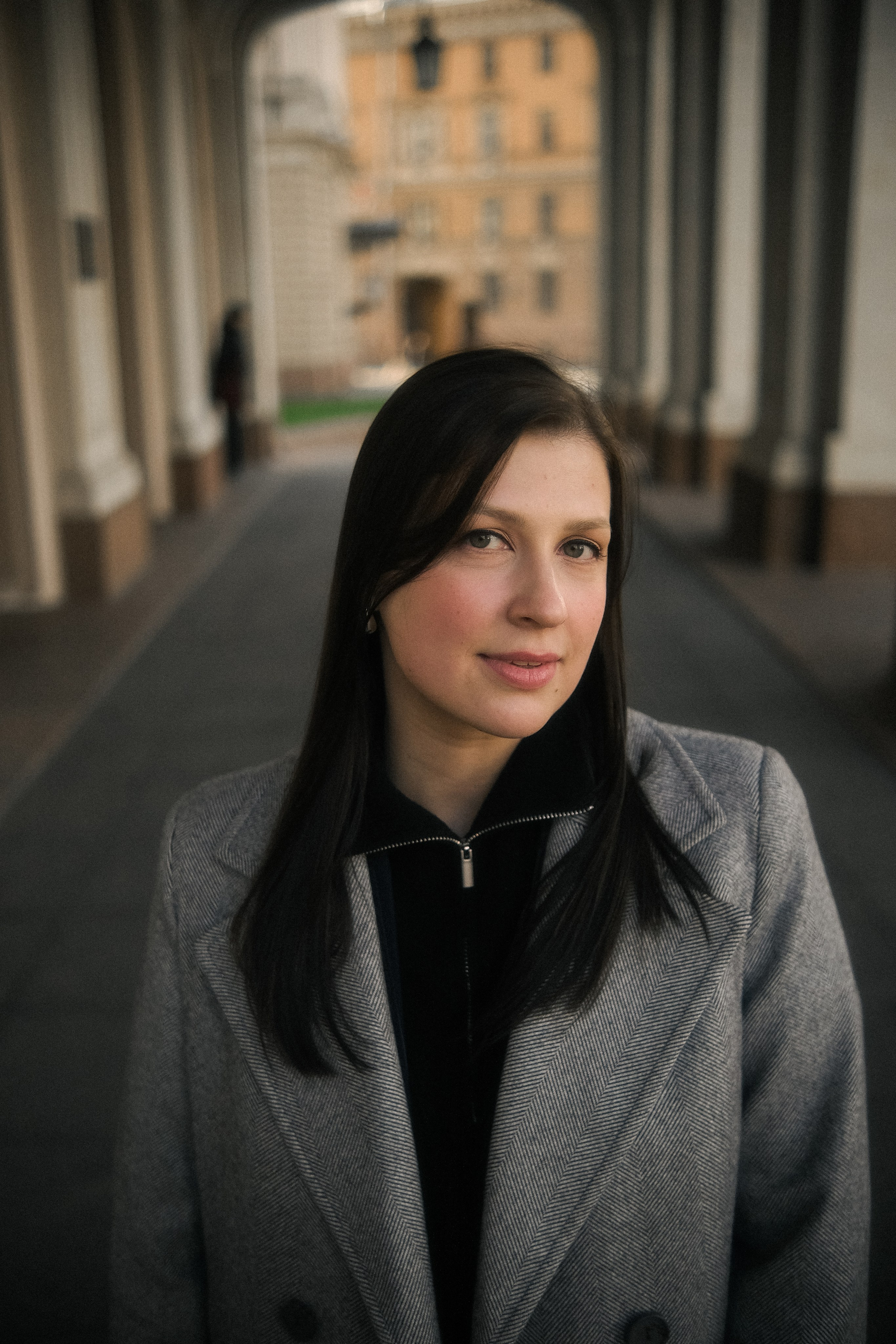 Олеся & Андрей. Phdkvmr.ru