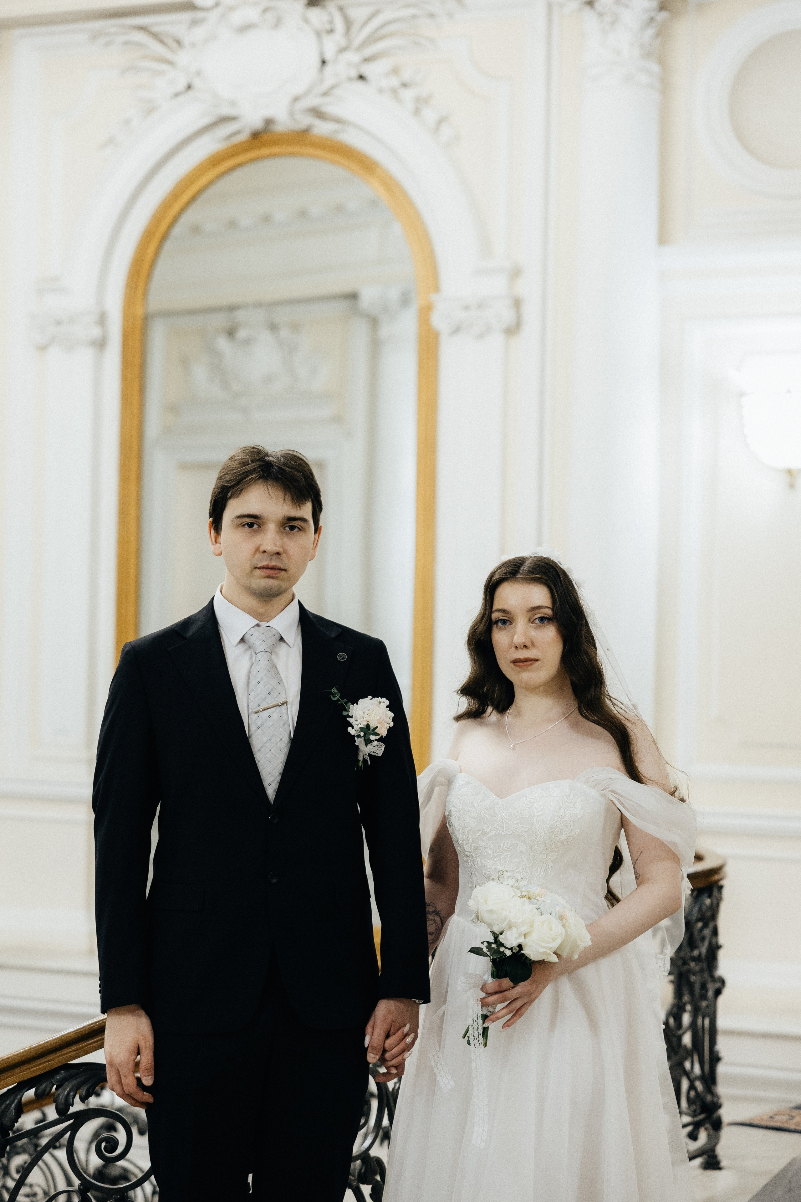 Алена & Даня. ДБ2 (загружается). Phdkvmr.ru