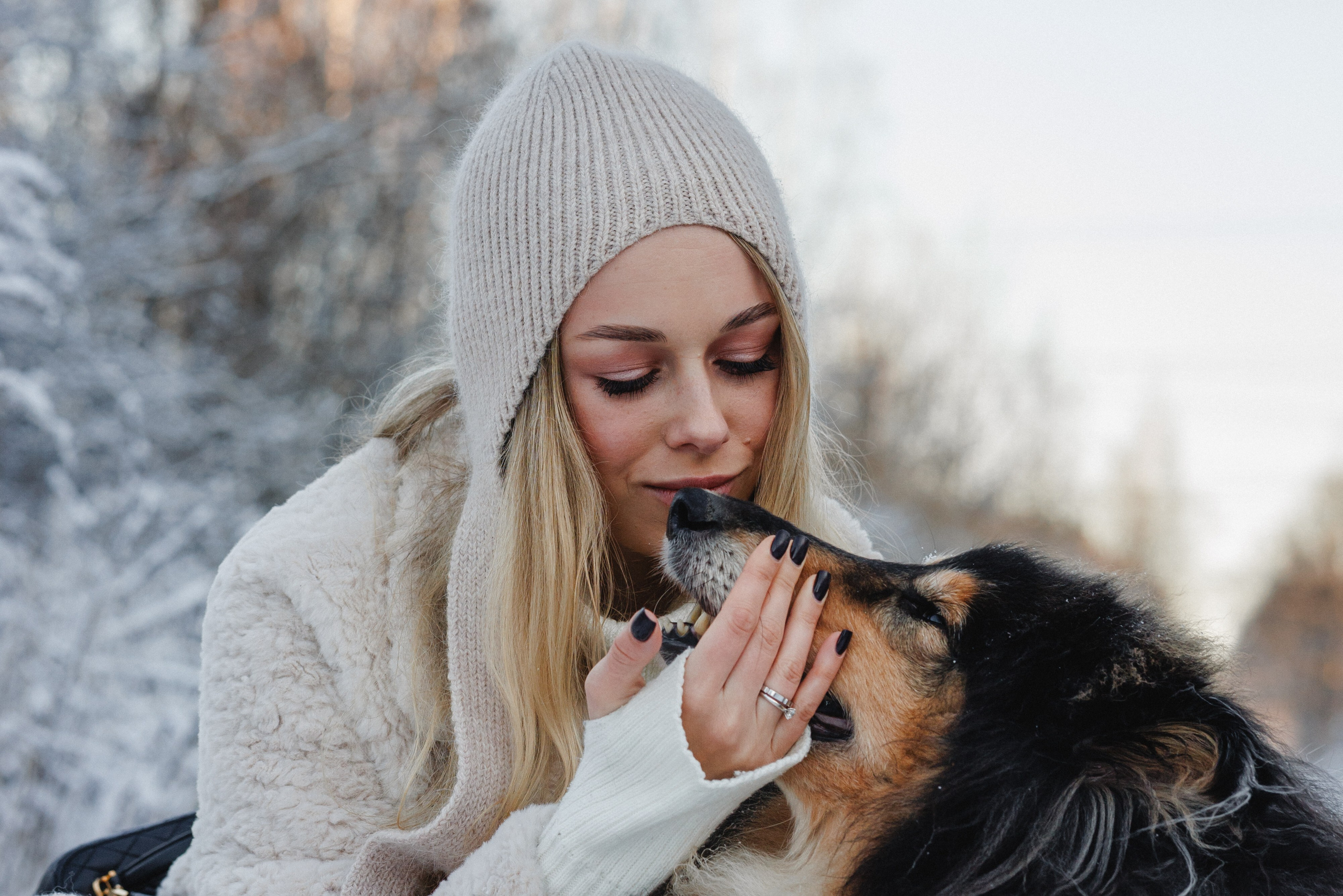 Дарья и Зора. Фотограф в Санкт-Петербурге Алёна Губинская